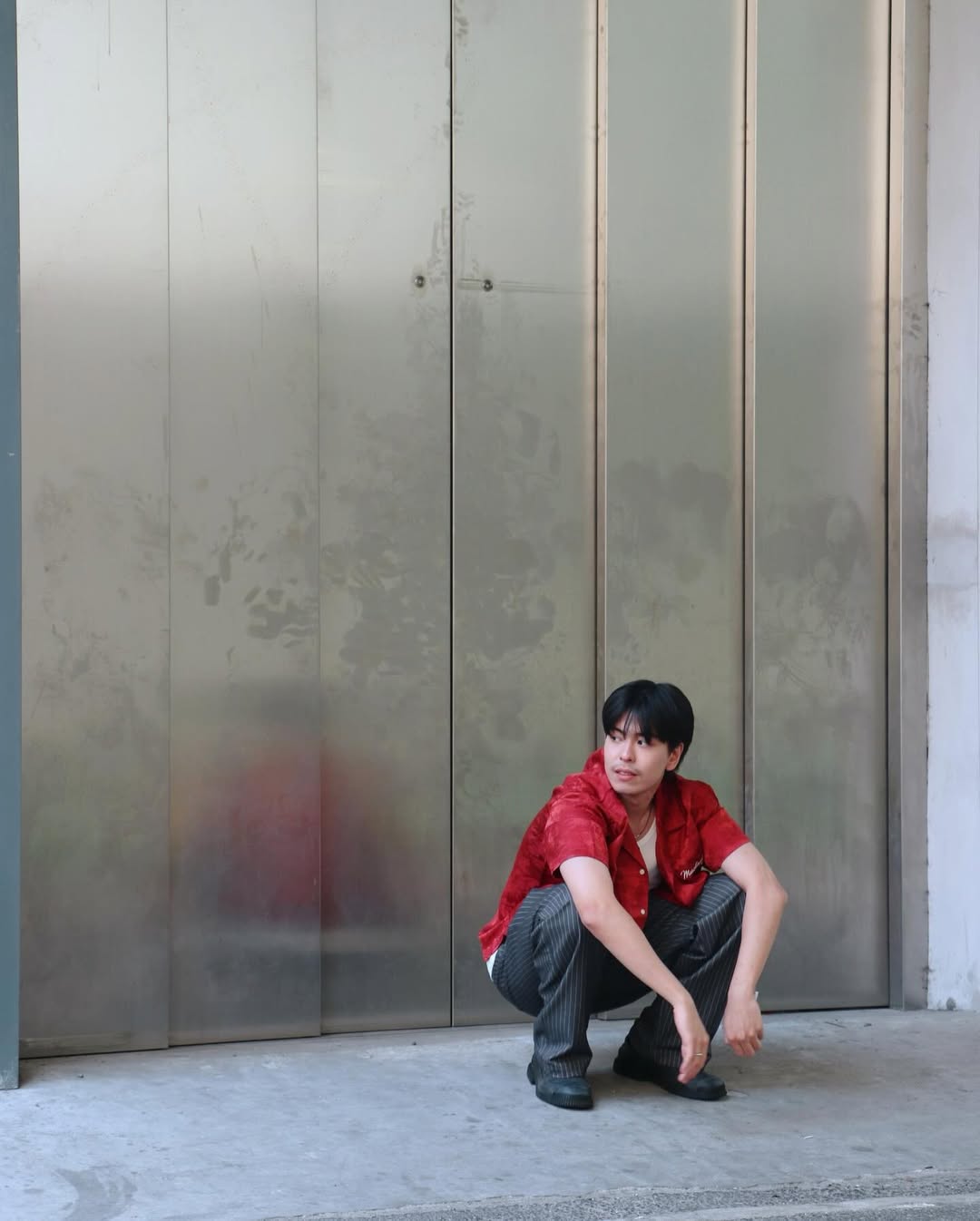 นนท์ - ศดานนท์ ดุรงคเวโรจน์