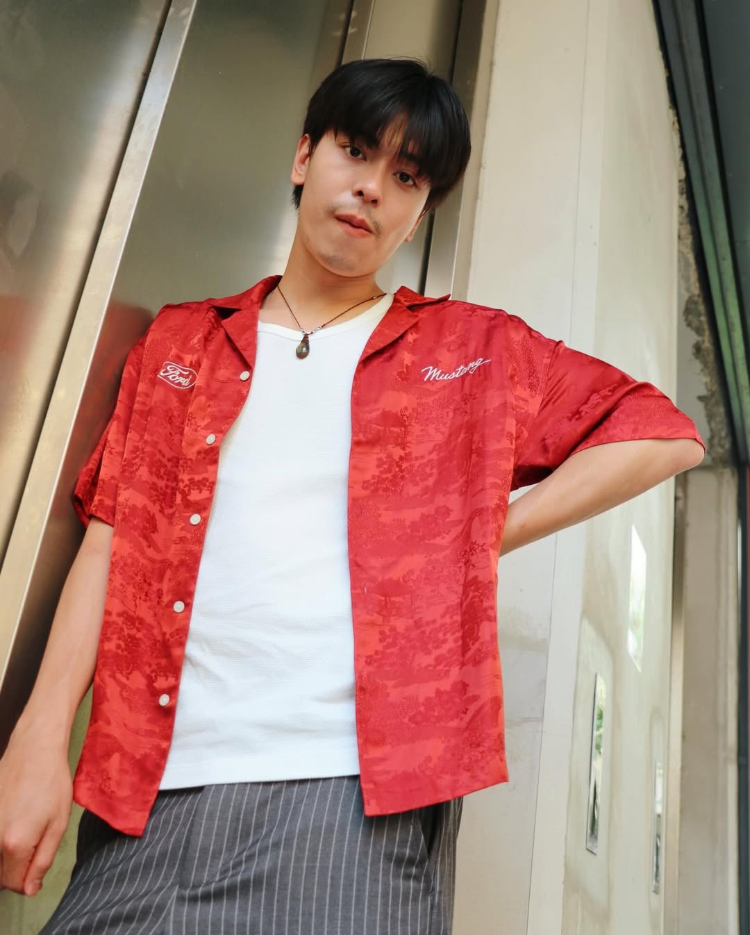 นนท์ - ศดานนท์ ดุรงคเวโรจน์