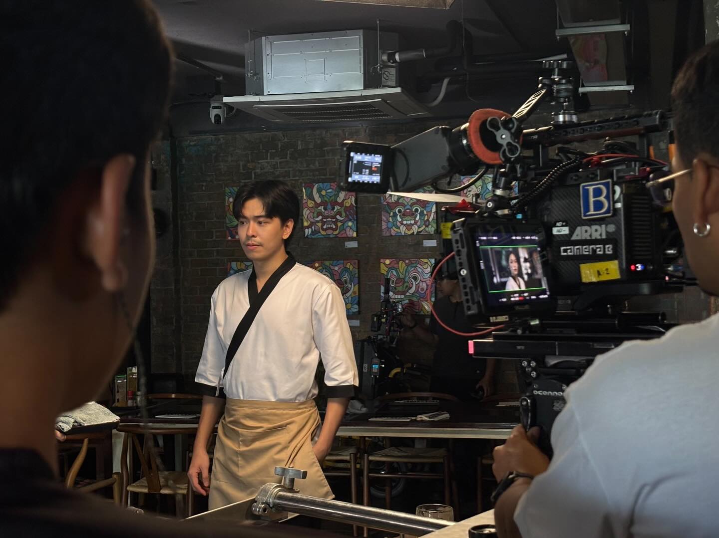 นนท์ - ศดานนท์ ดุรงคเวโรจน์