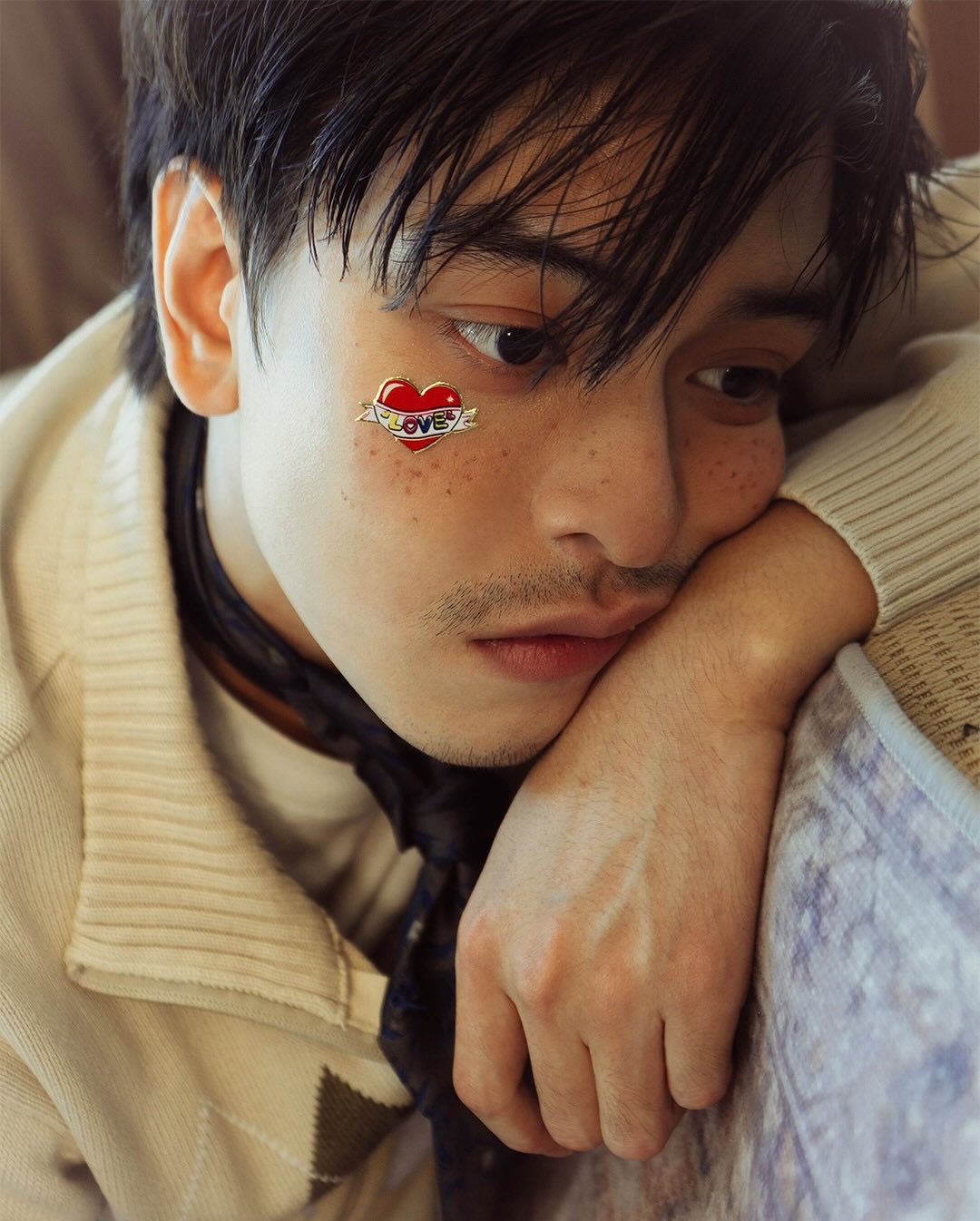 นนท์ - ศดานนท์ ดุรงคเวโรจน์