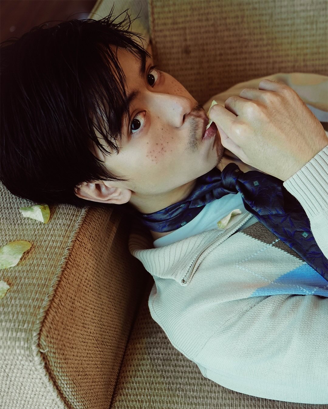 นนท์ - ศดานนท์ ดุรงคเวโรจน์