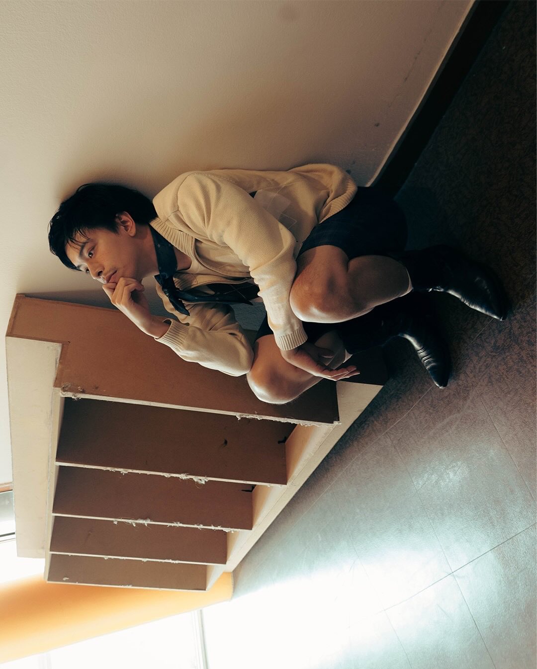 นนท์ - ศดานนท์ ดุรงคเวโรจน์