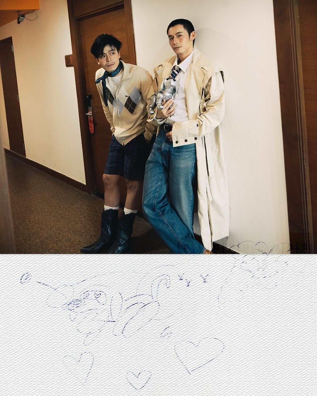 นนท์ - ศดานนท์ ดุรงคเวโรจน์