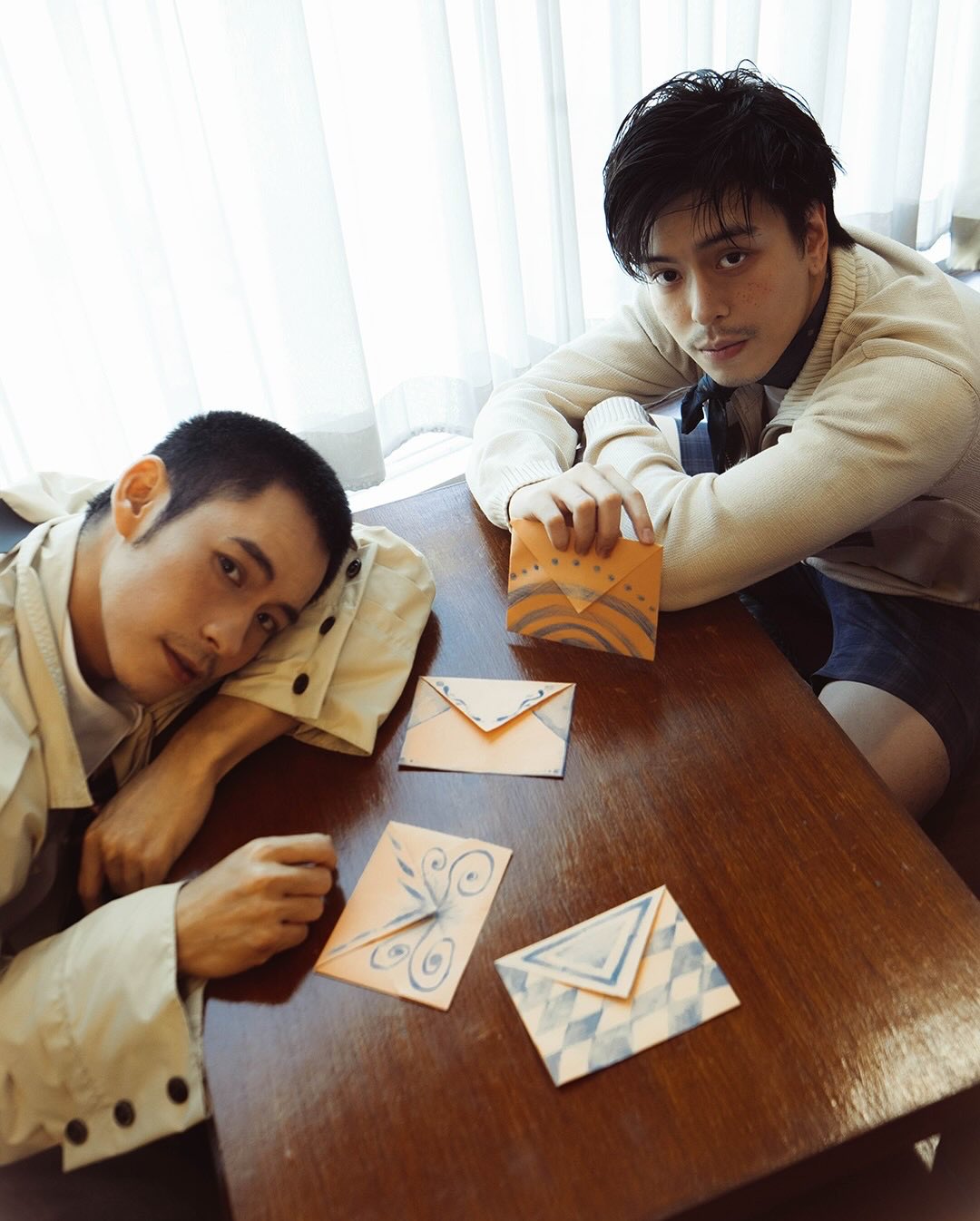 นนท์ - ศดานนท์ ดุรงคเวโรจน์