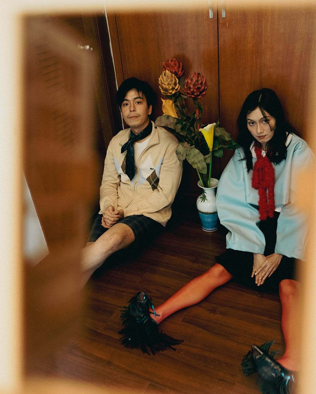 นนท์ - ศดานนท์ ดุรงคเวโรจน์