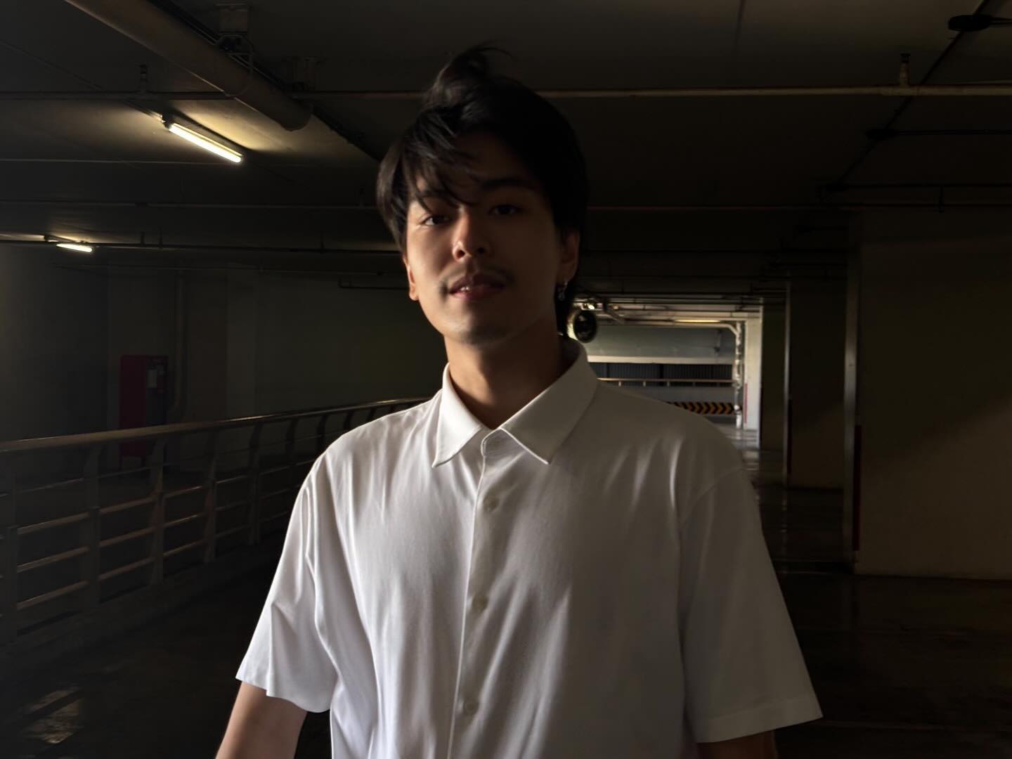 นนท์ - ศดานนท์ ดุรงคเวโรจน์