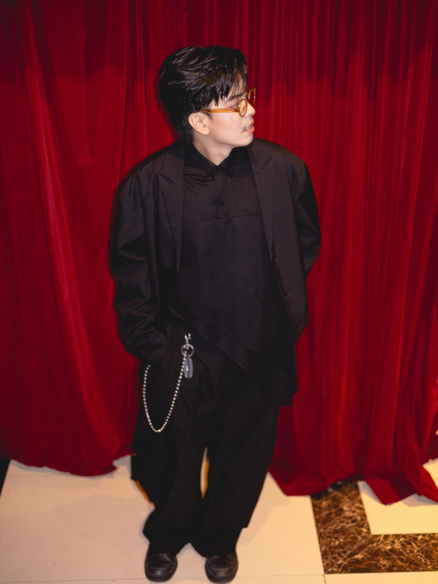 นนท์ - ศดานนท์ ดุรงคเวโรจน์