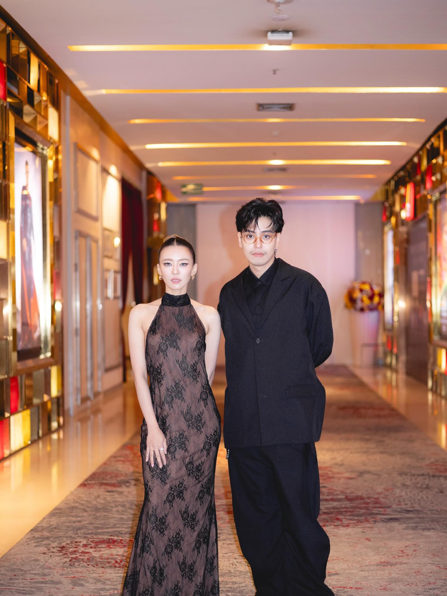 นนท์ - ศดานนท์ ดุรงคเวโรจน์