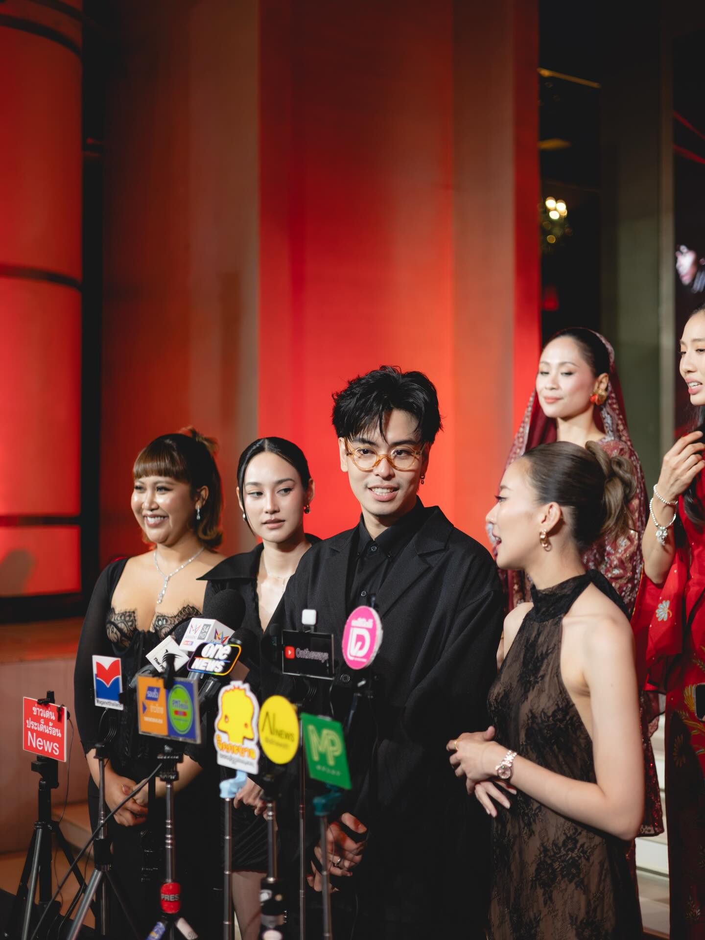 นนท์ - ศดานนท์ ดุรงคเวโรจน์