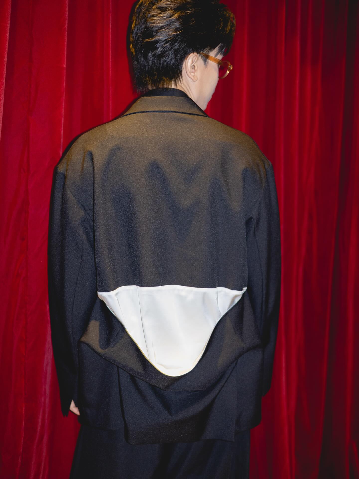 นนท์ - ศดานนท์ ดุรงคเวโรจน์