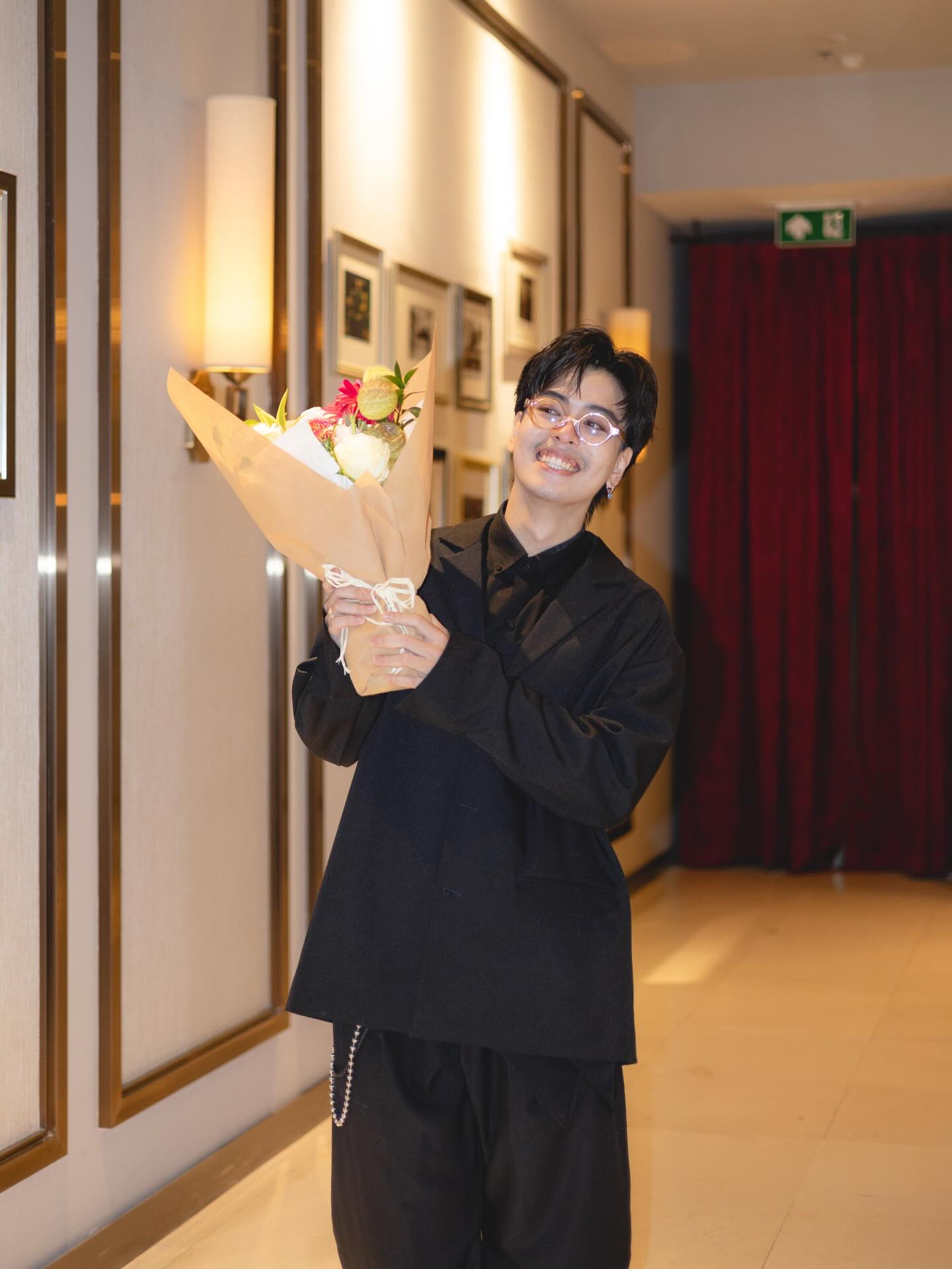 นนท์ - ศดานนท์ ดุรงคเวโรจน์