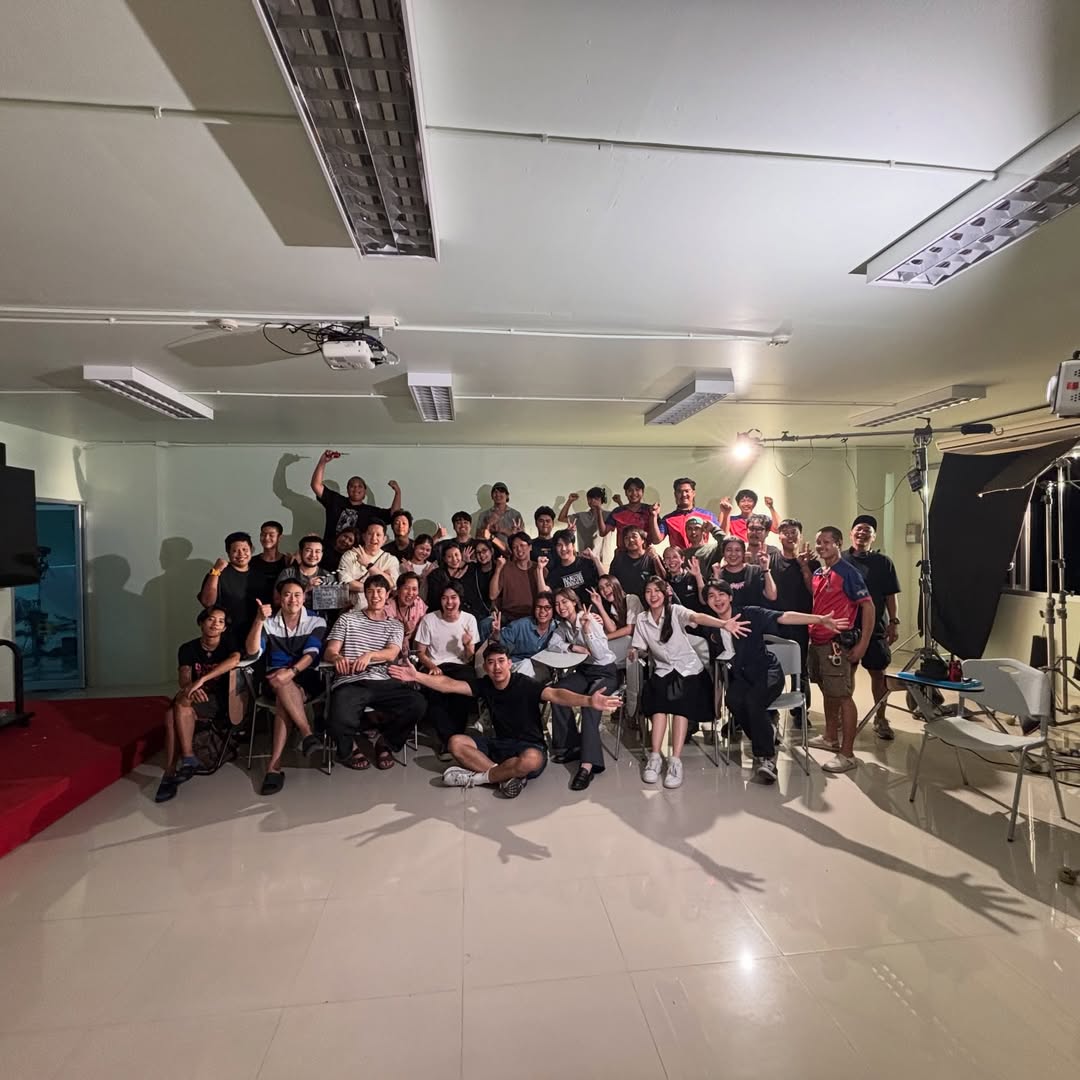 นนท์ - ศดานนท์ ดุรงคเวโรจน์