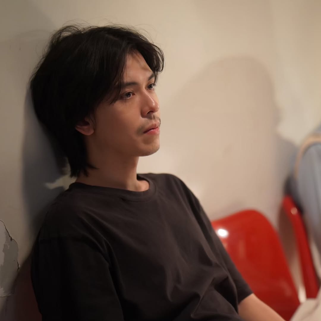 นนท์ - ศดานนท์ ดุรงคเวโรจน์