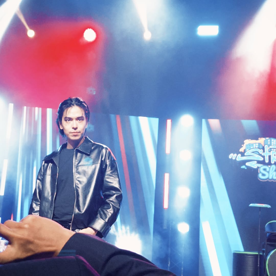 นนท์ - ศดานนท์ ดุรงคเวโรจน์