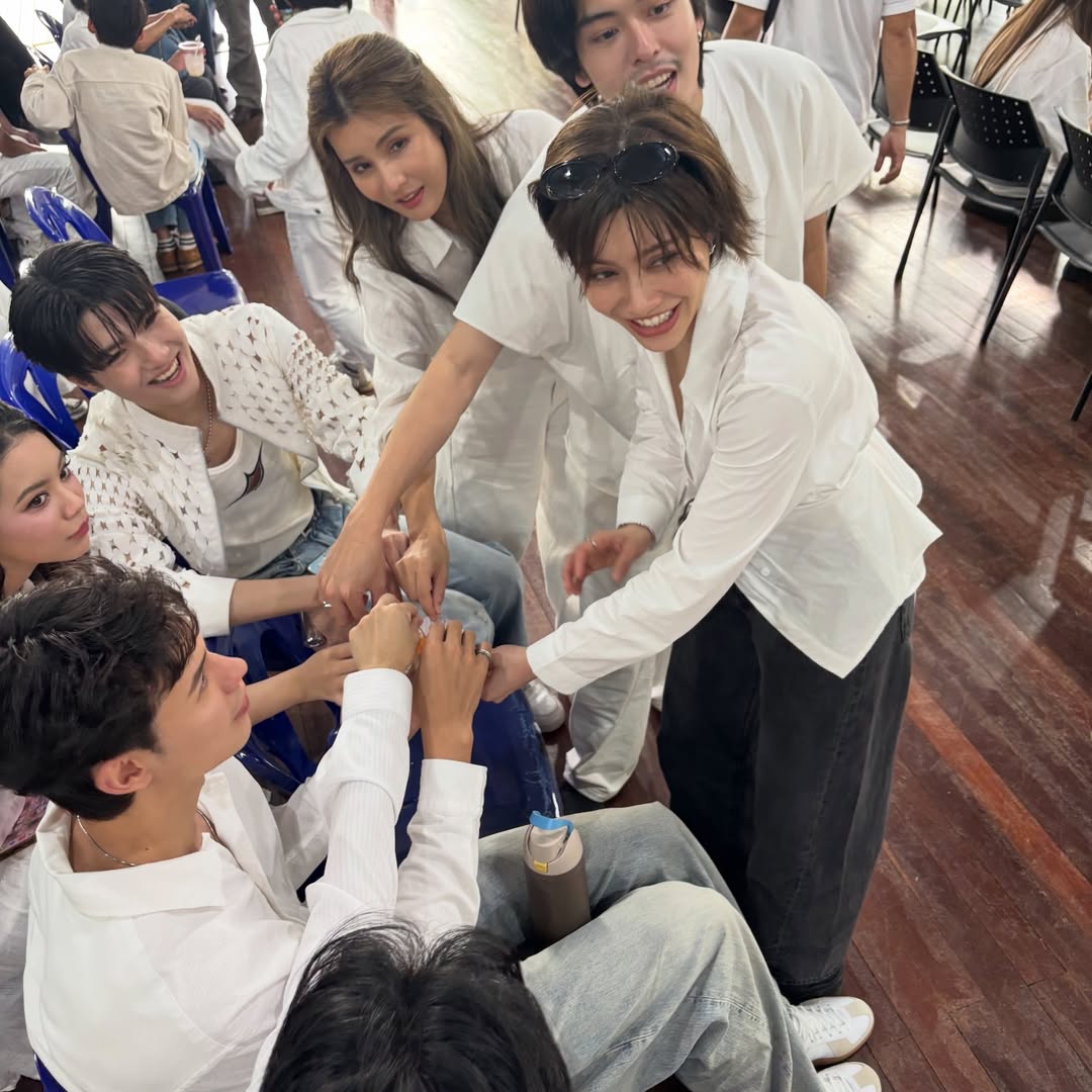 นนท์ - ศดานนท์ ดุรงคเวโรจน์