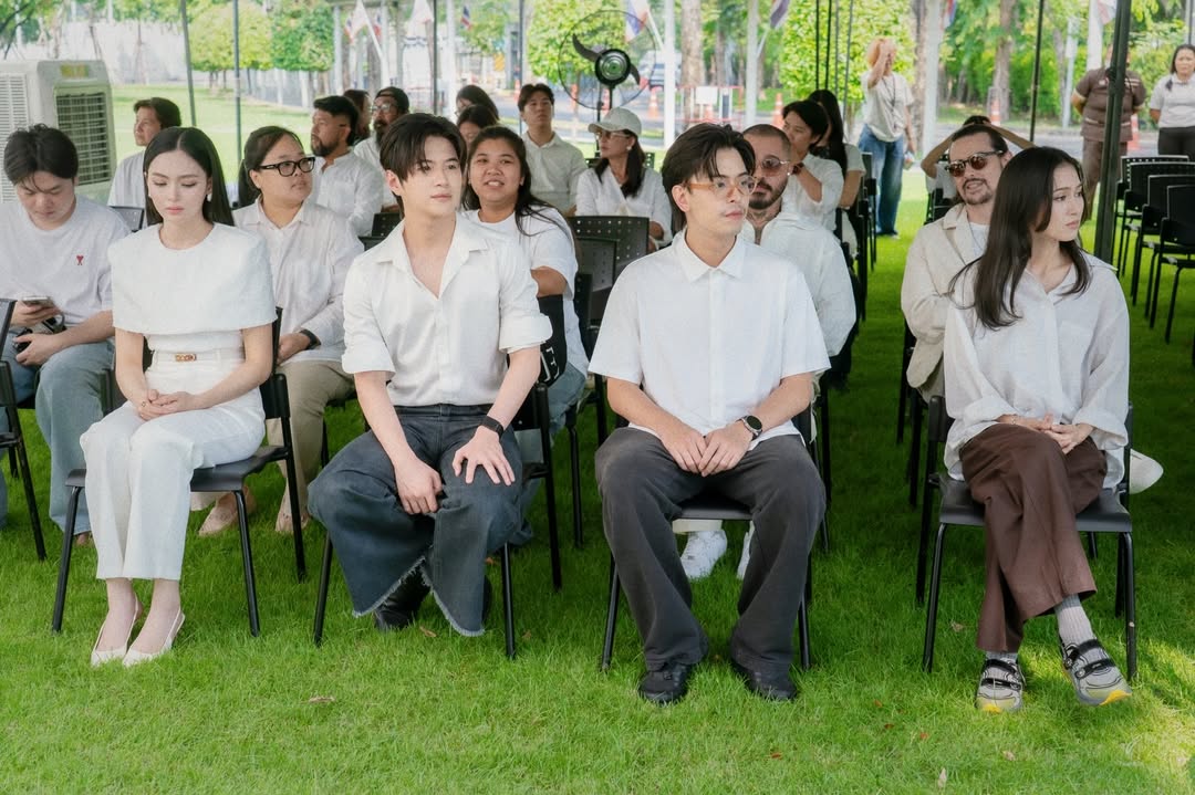 นนท์ - ศดานนท์ ดุรงคเวโรจน์