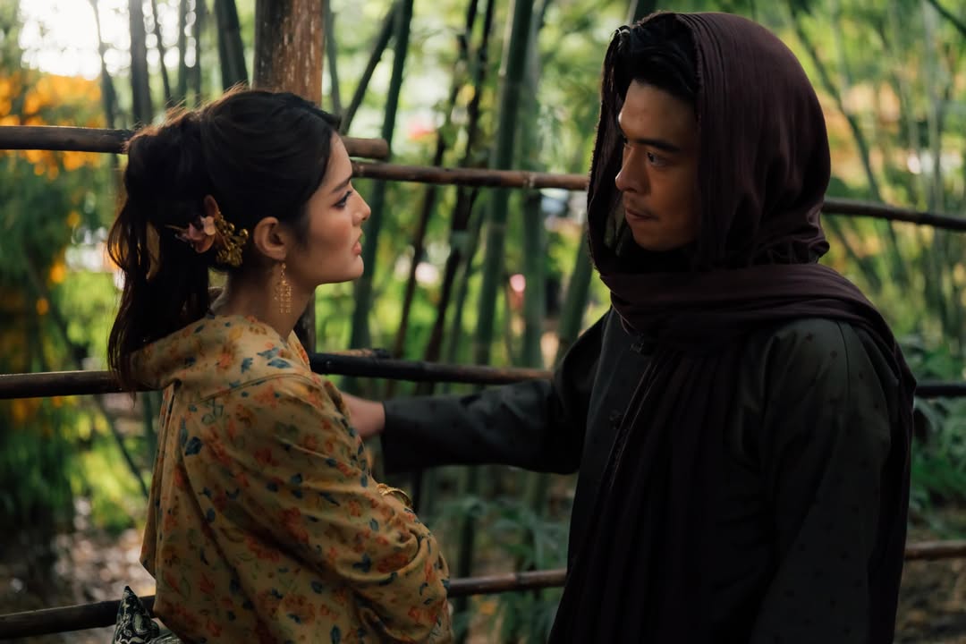 นนท์ - ศดานนท์ ดุรงคเวโรจน์