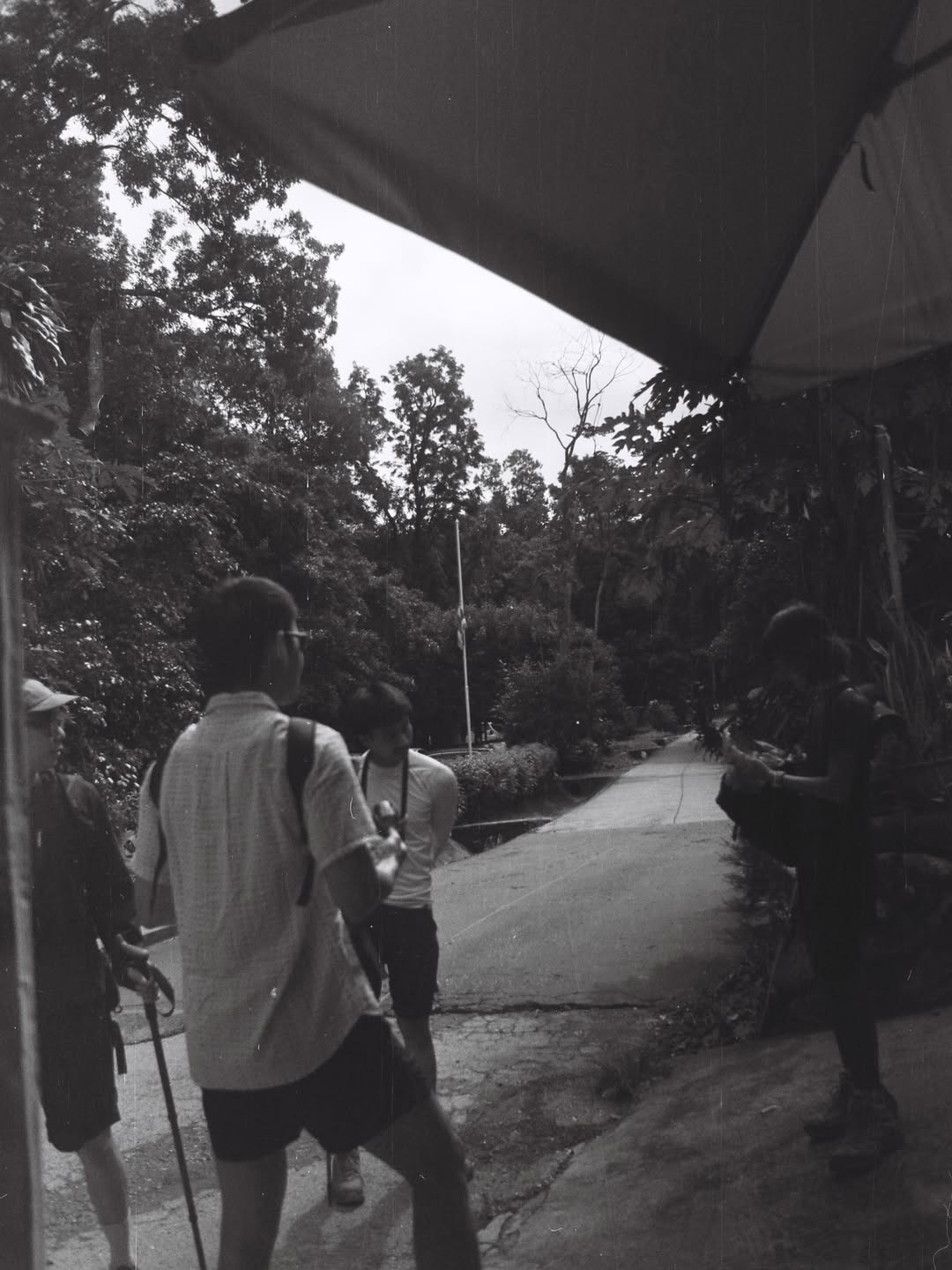 นนท์ - ศดานนท์ ดุรงคเวโรจน์