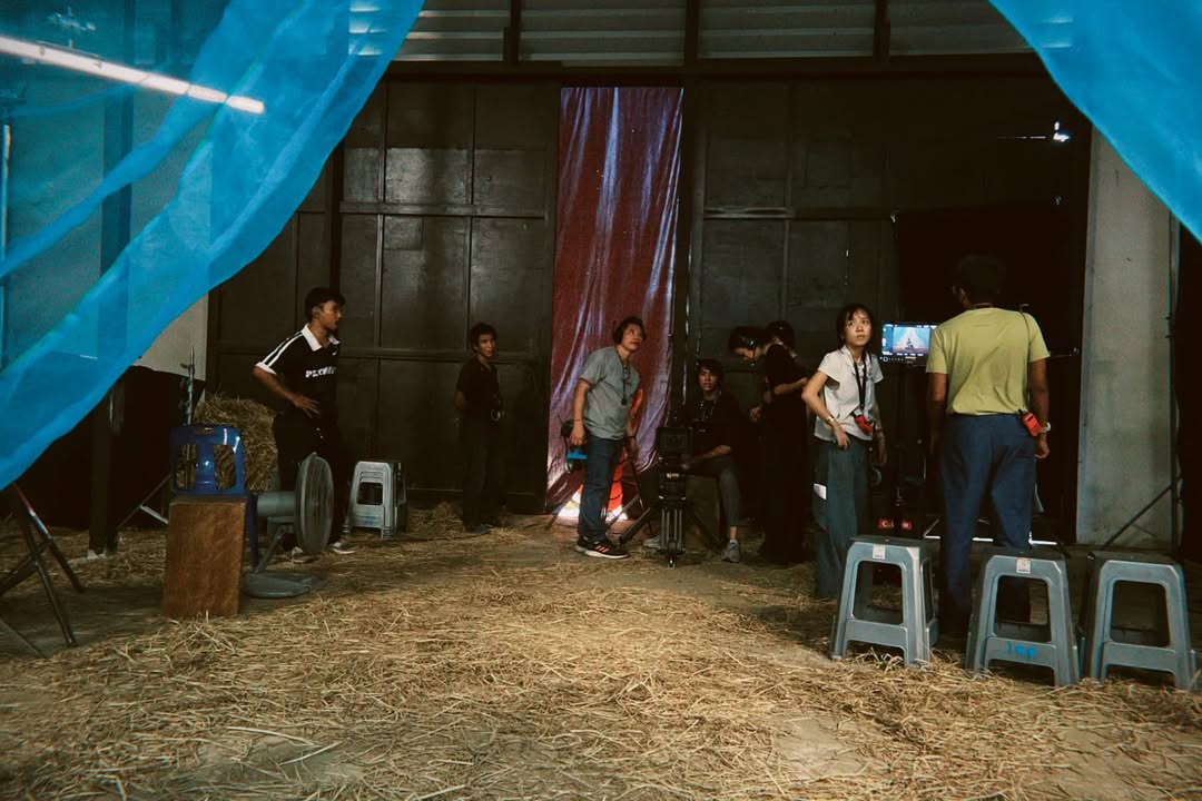 นนท์ - ศดานนท์ ดุรงคเวโรจน์