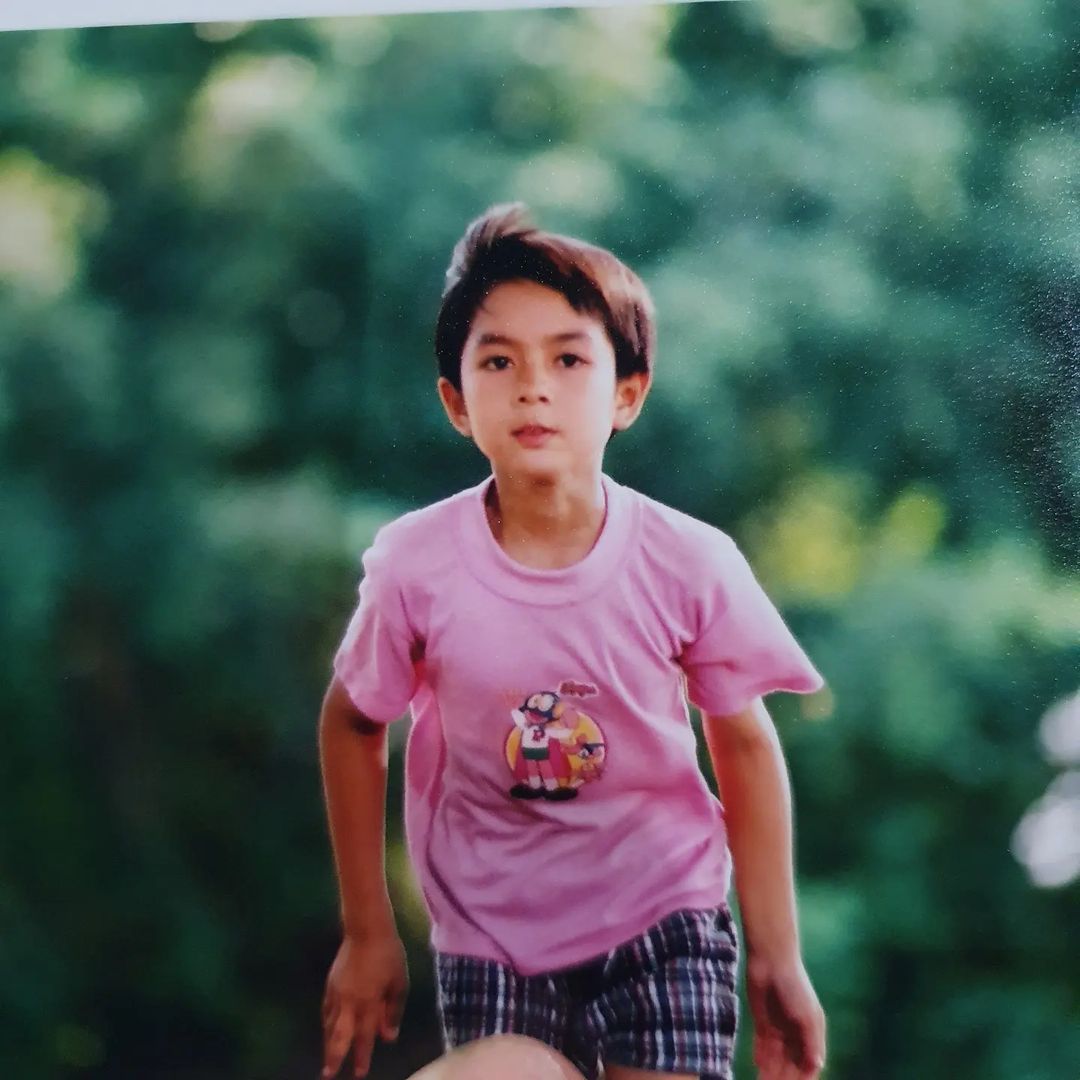 แน็ก - ชาลี ปอทเจส