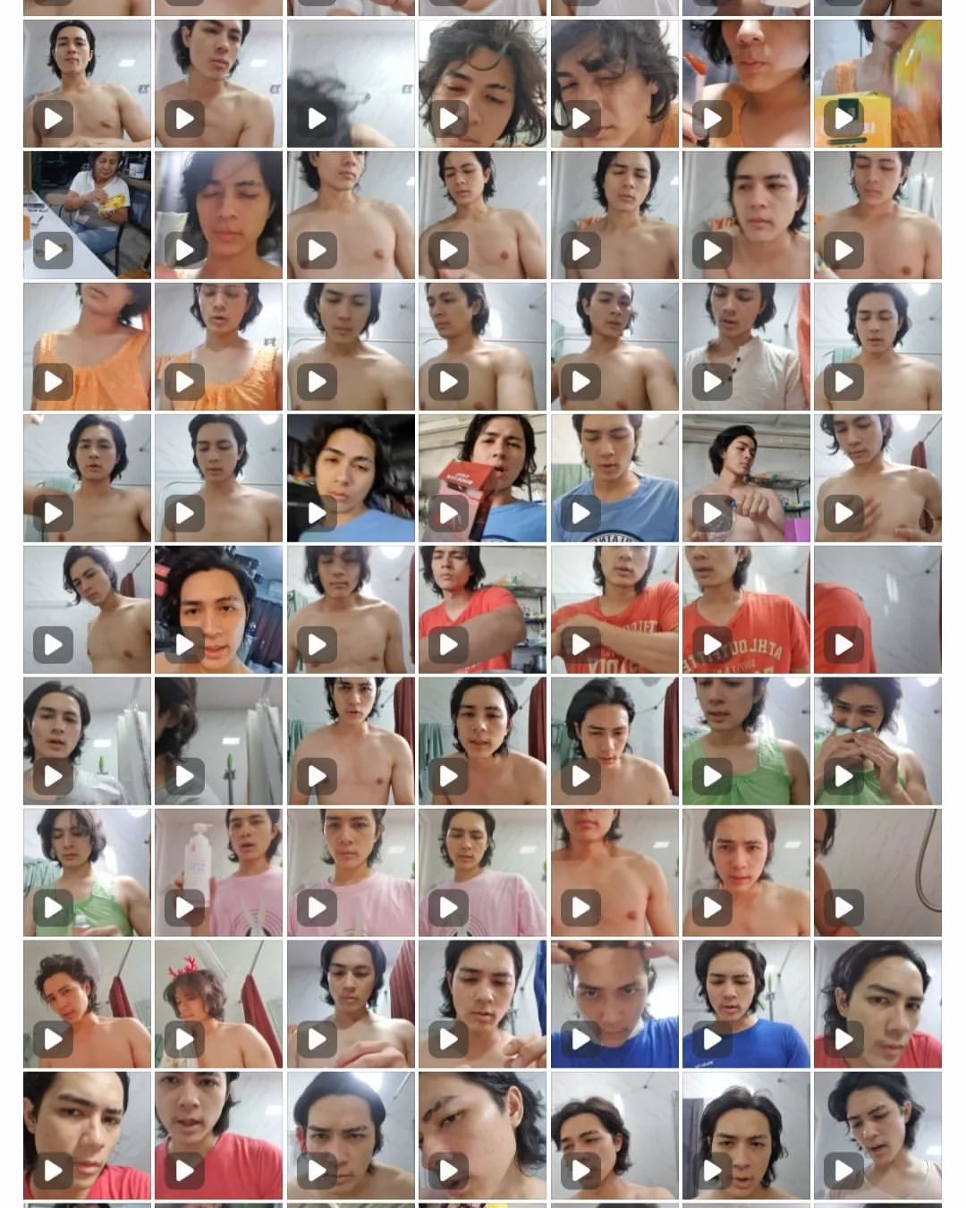 แน็ก - ชาลี ปอทเจส