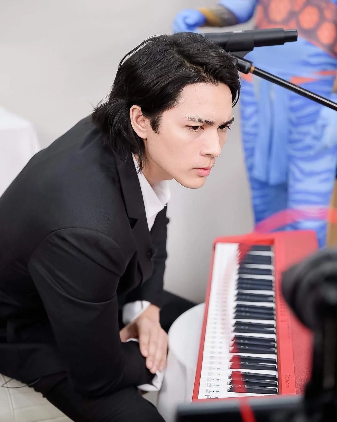 แน็ก - ชาลี ปอทเจส