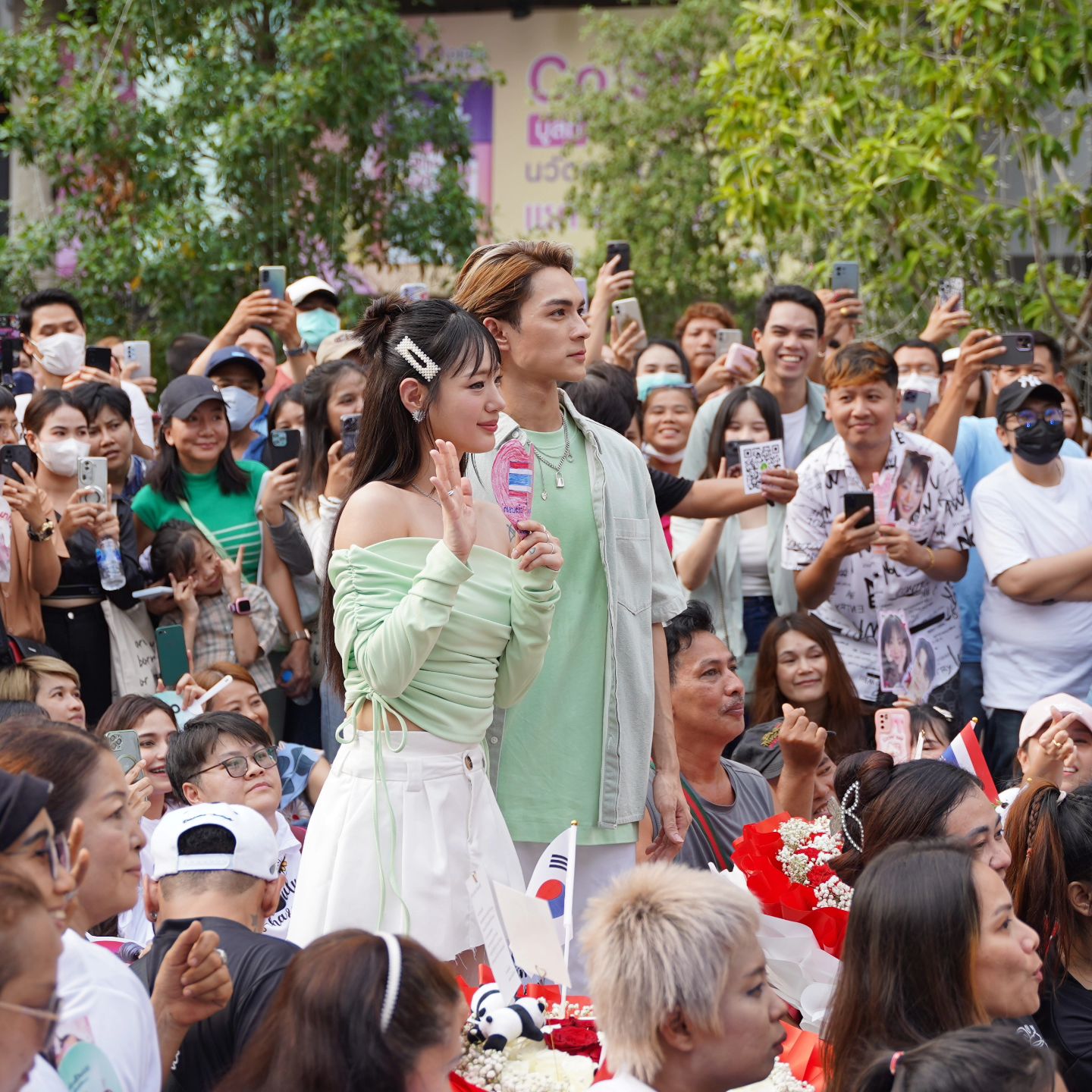 แน็ก - ชาลี ปอทเจส