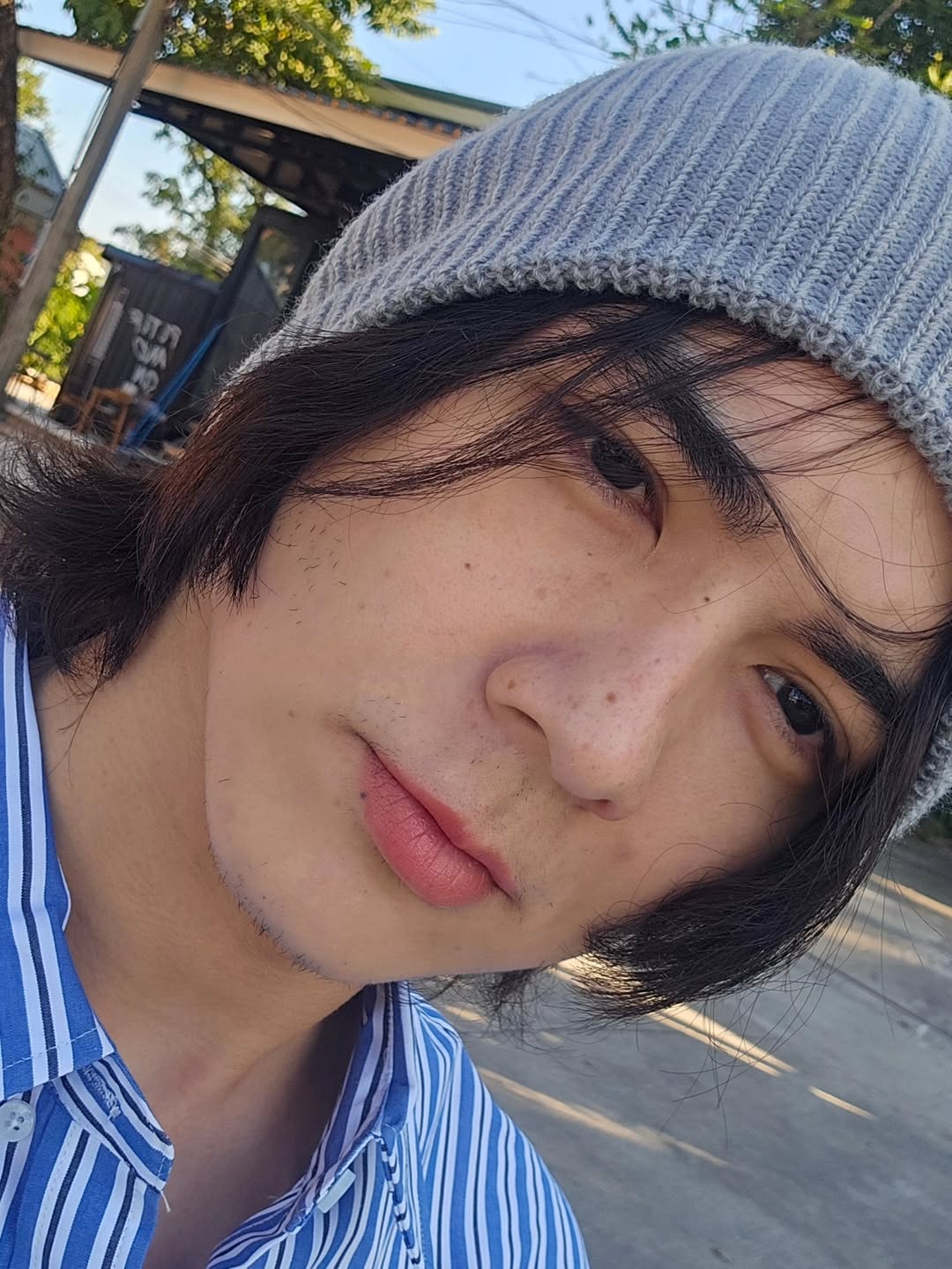 แน็ก - ชาลี ปอทเจส