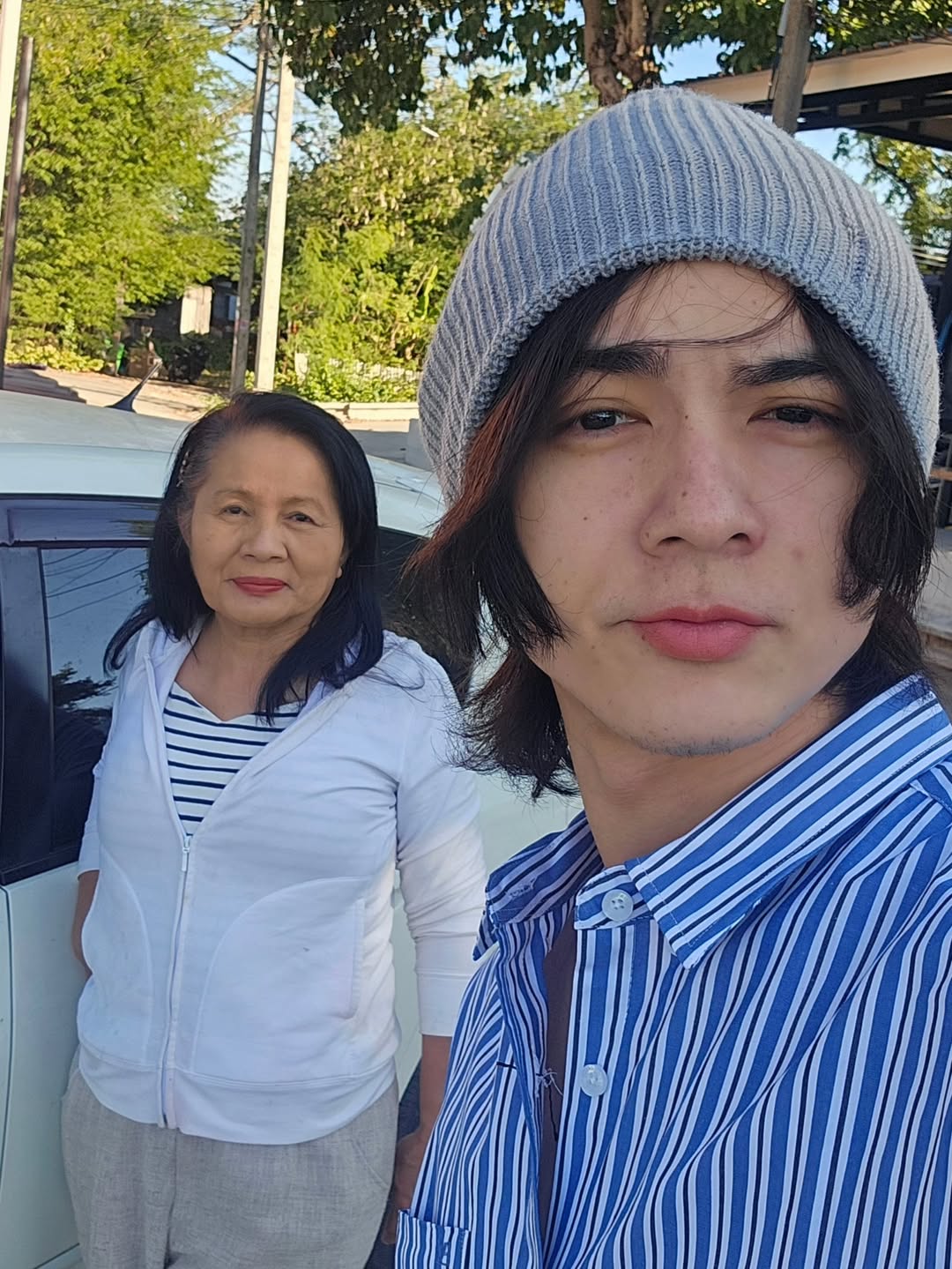 แน็ก - ชาลี ปอทเจส