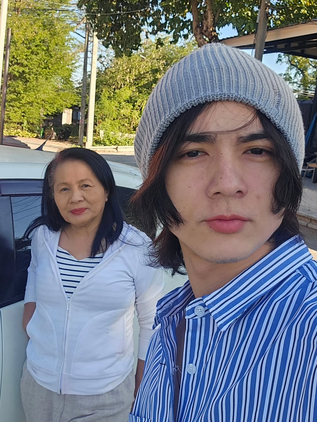 แน็ก - ชาลี ปอทเจส