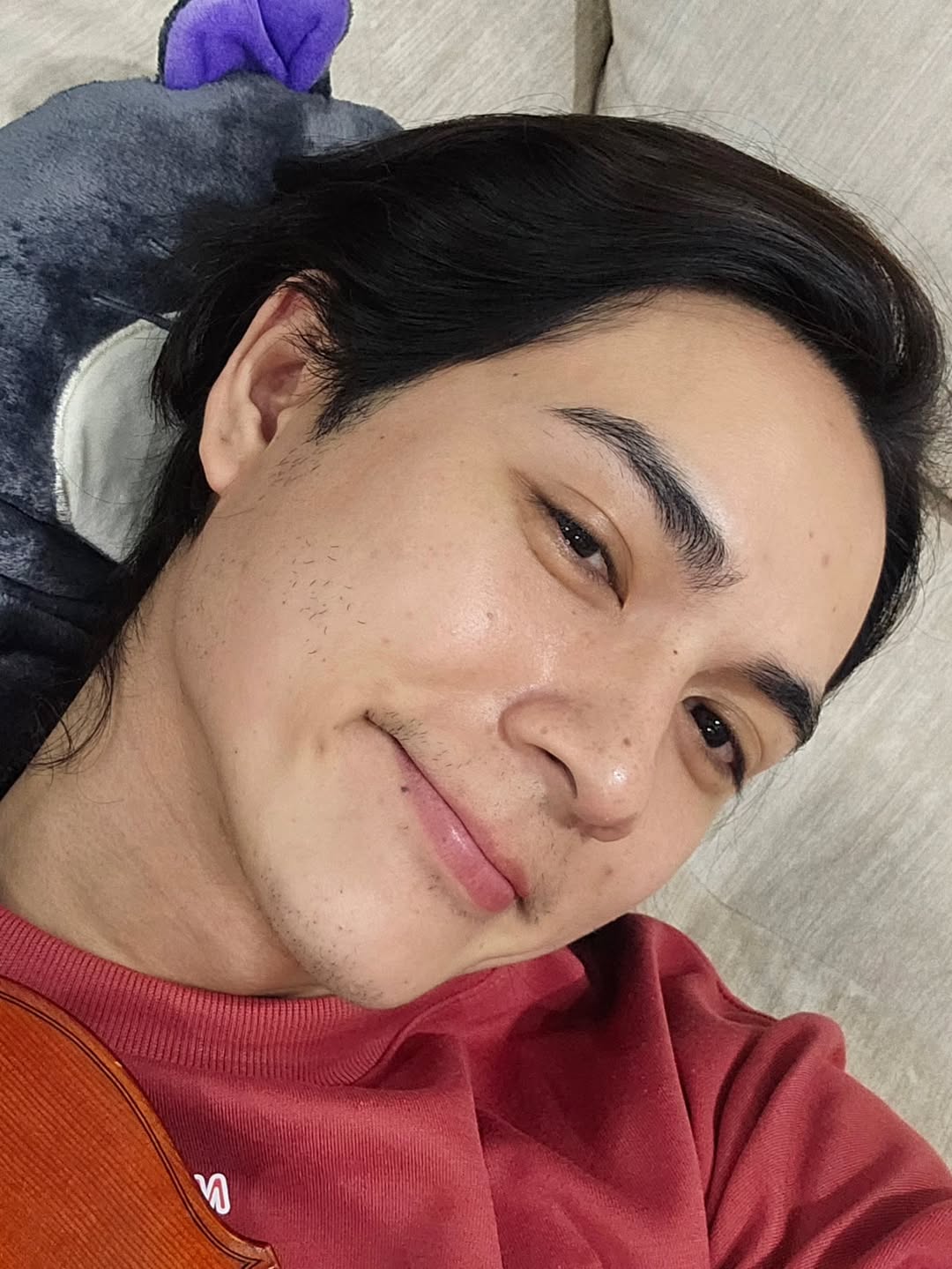 แน็ก - ชาลี ปอทเจส