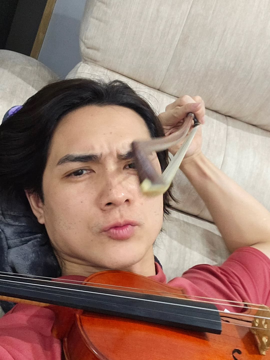 แน็ก - ชาลี ปอทเจส