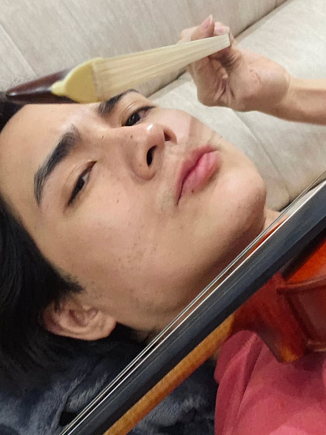 แน็ก - ชาลี ปอทเจส