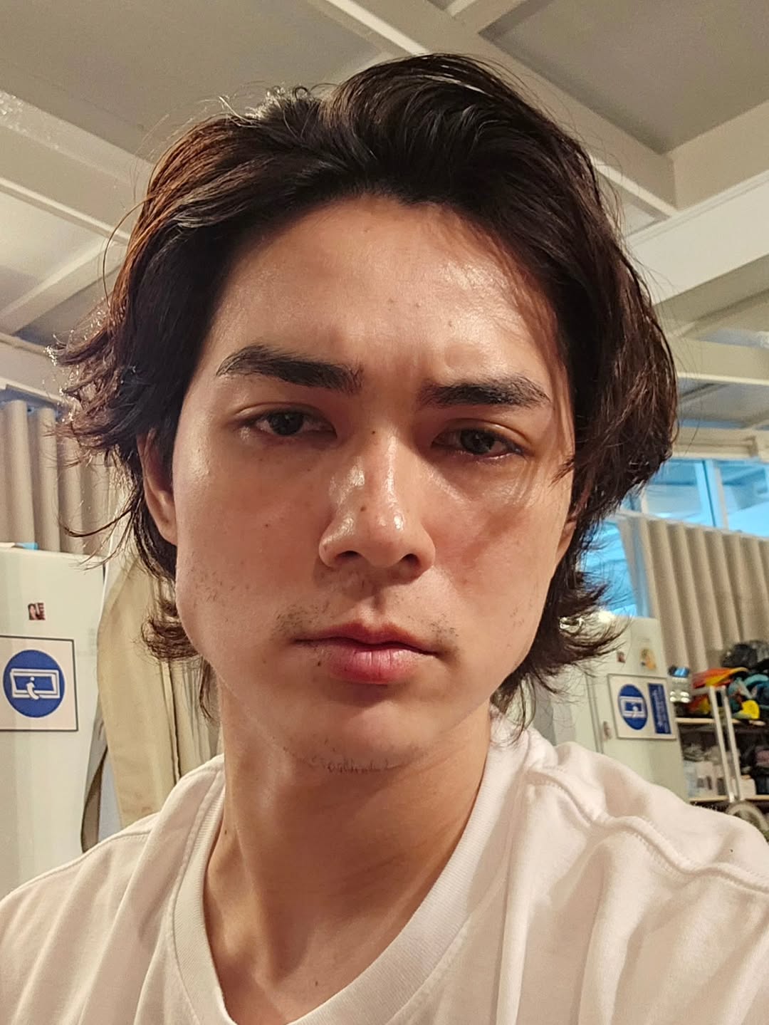 แน็ก - ชาลี ปอทเจส