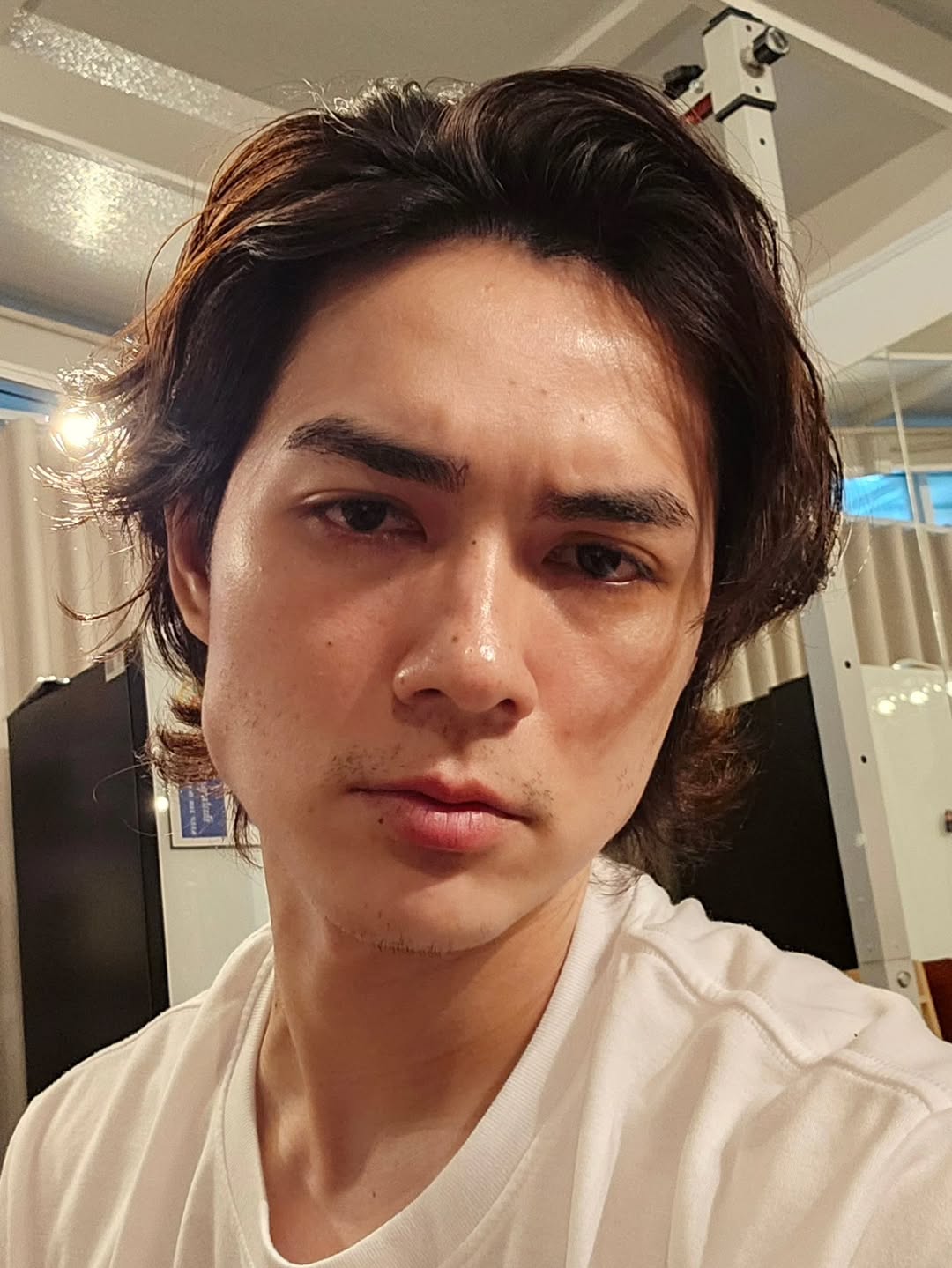 แน็ก - ชาลี ปอทเจส