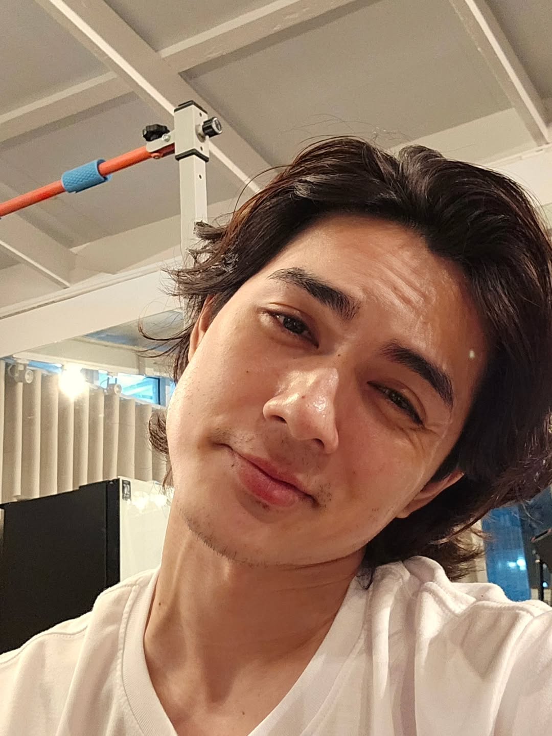 แน็ก - ชาลี ปอทเจส