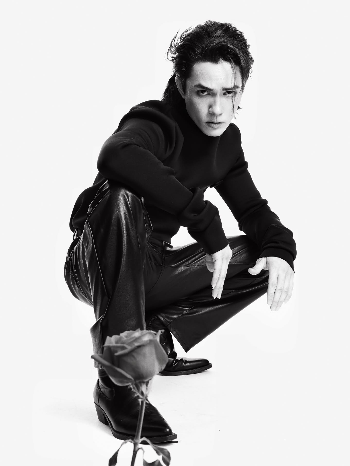 แน็ก - ชาลี ปอทเจส