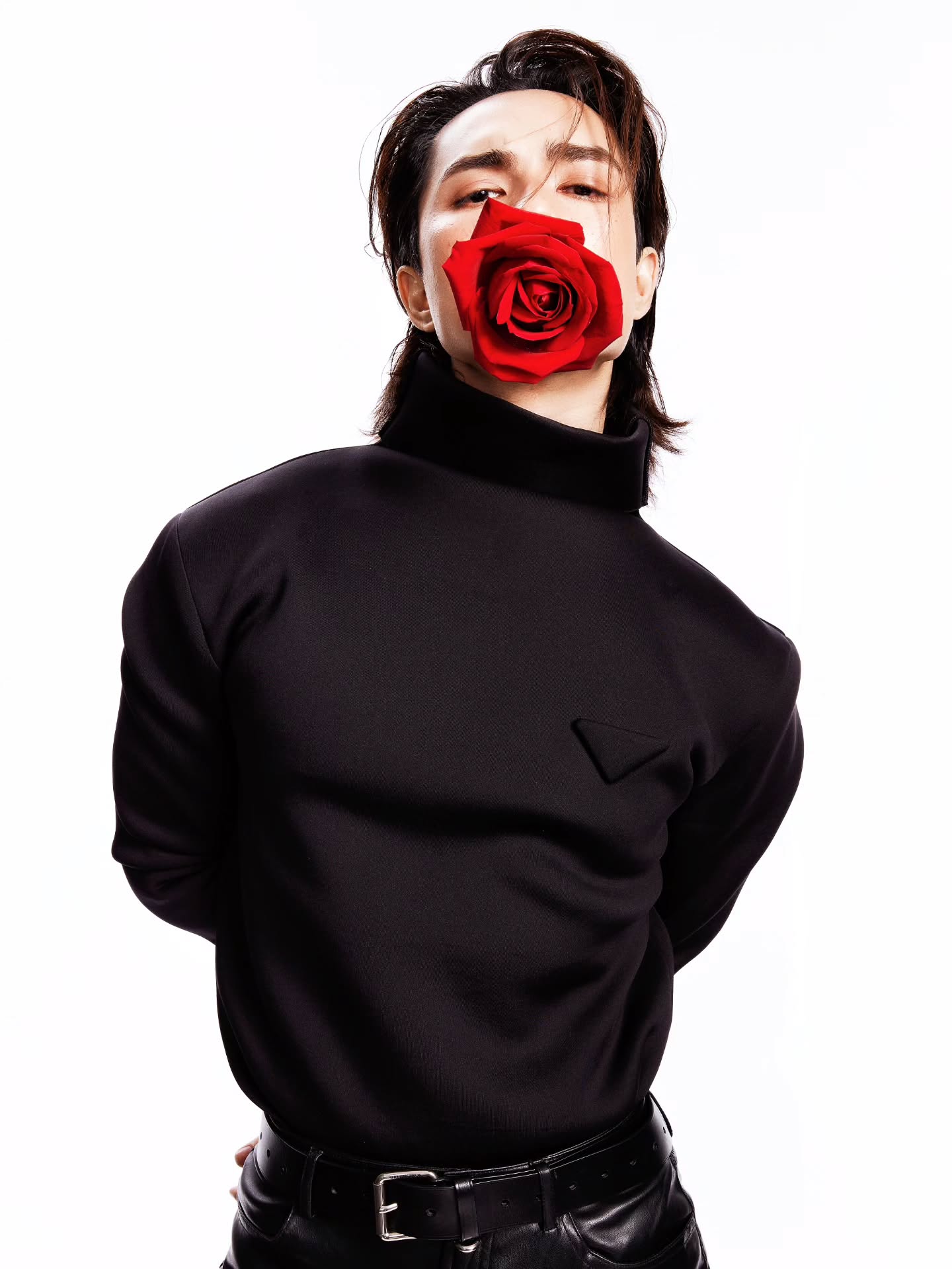 แน็ก - ชาลี ปอทเจส