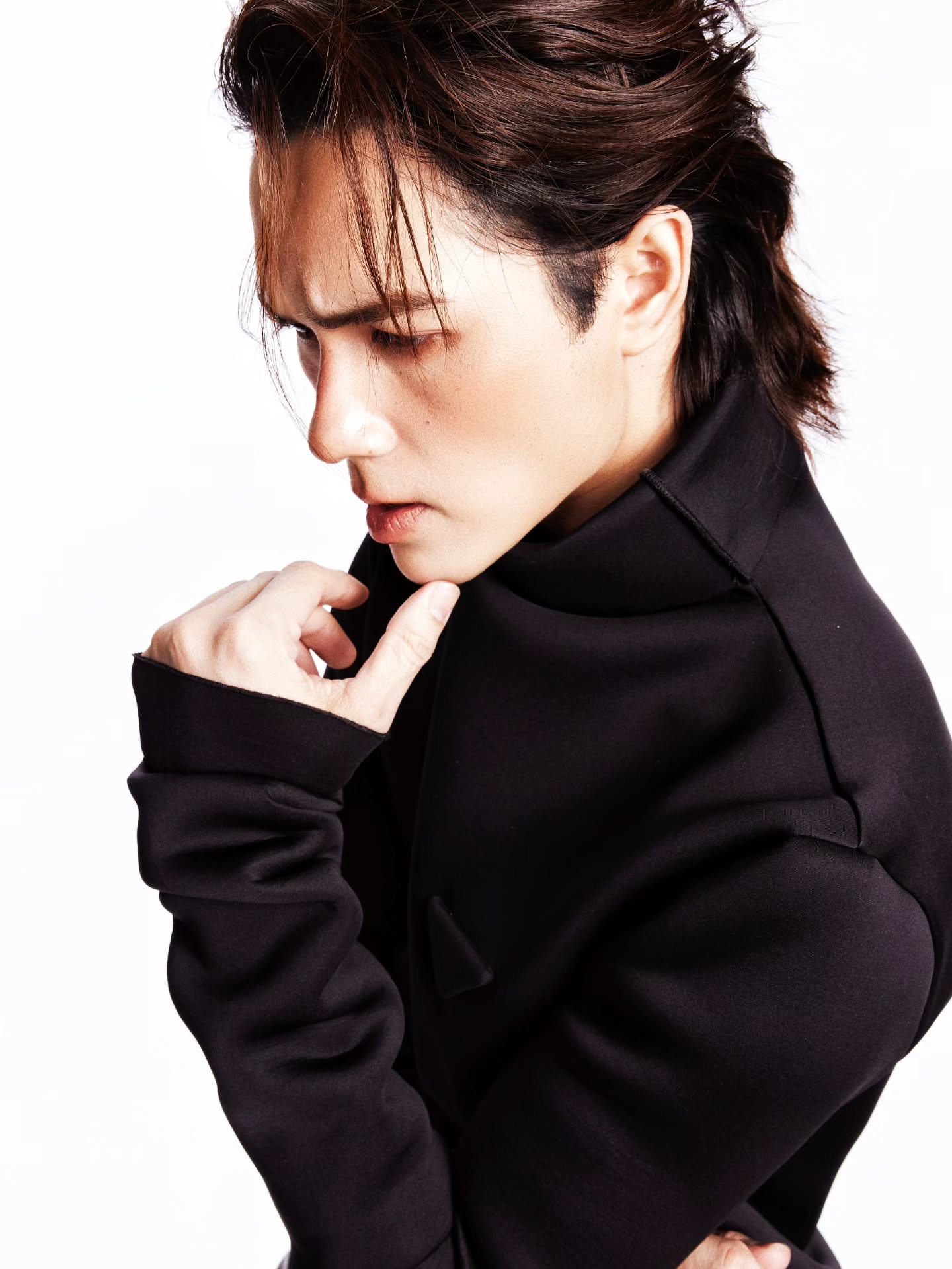 แน็ก - ชาลี ปอทเจส