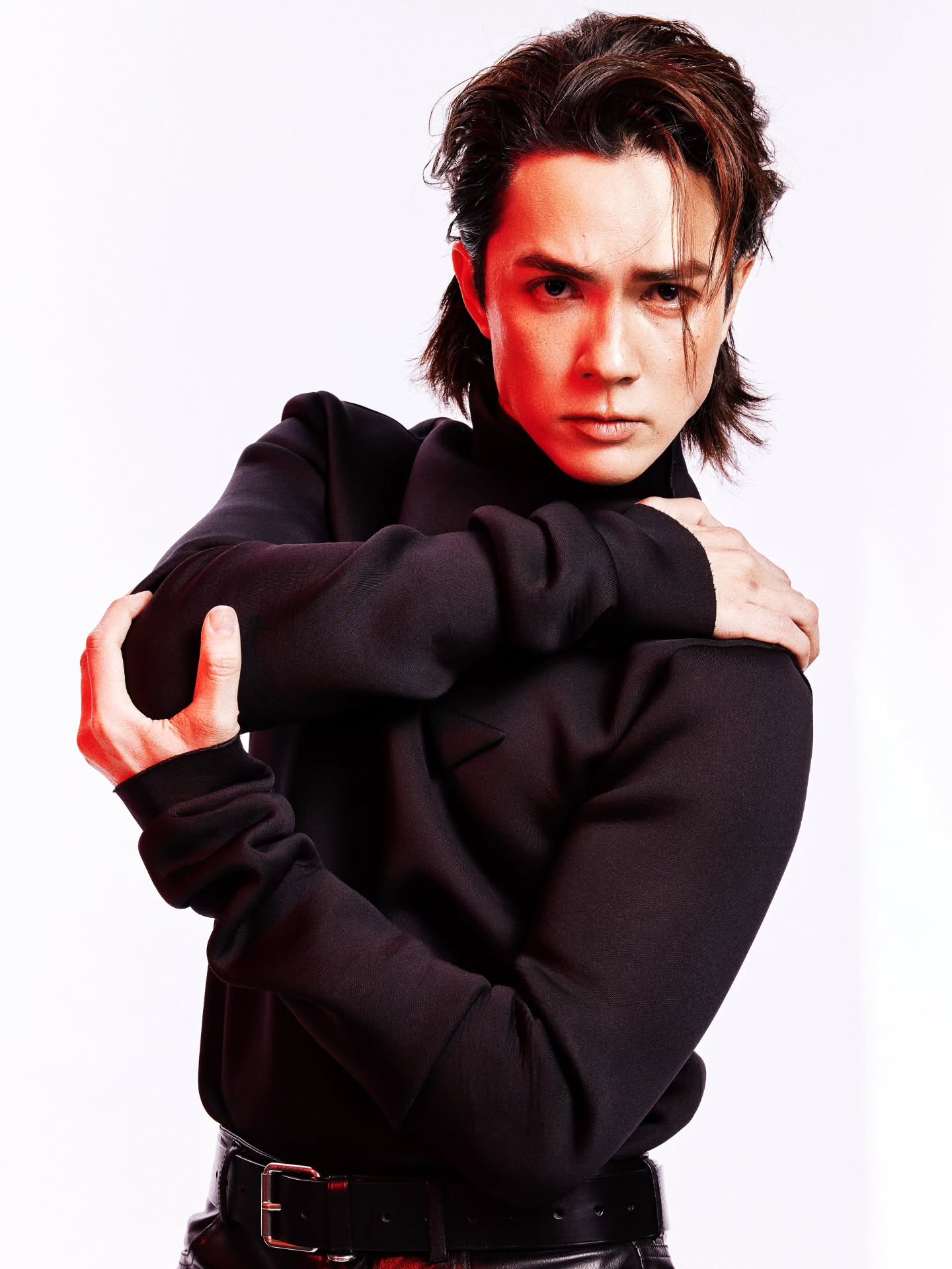 แน็ก - ชาลี ปอทเจส