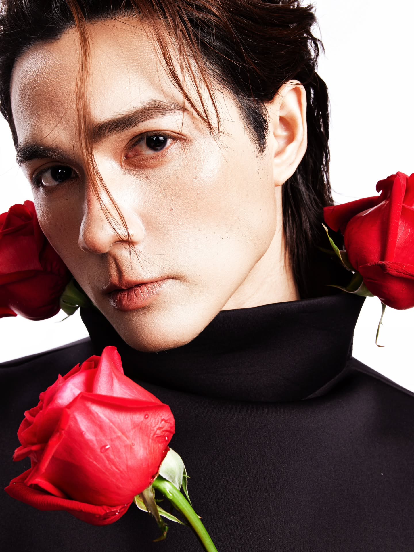 แน็ก - ชาลี ปอทเจส