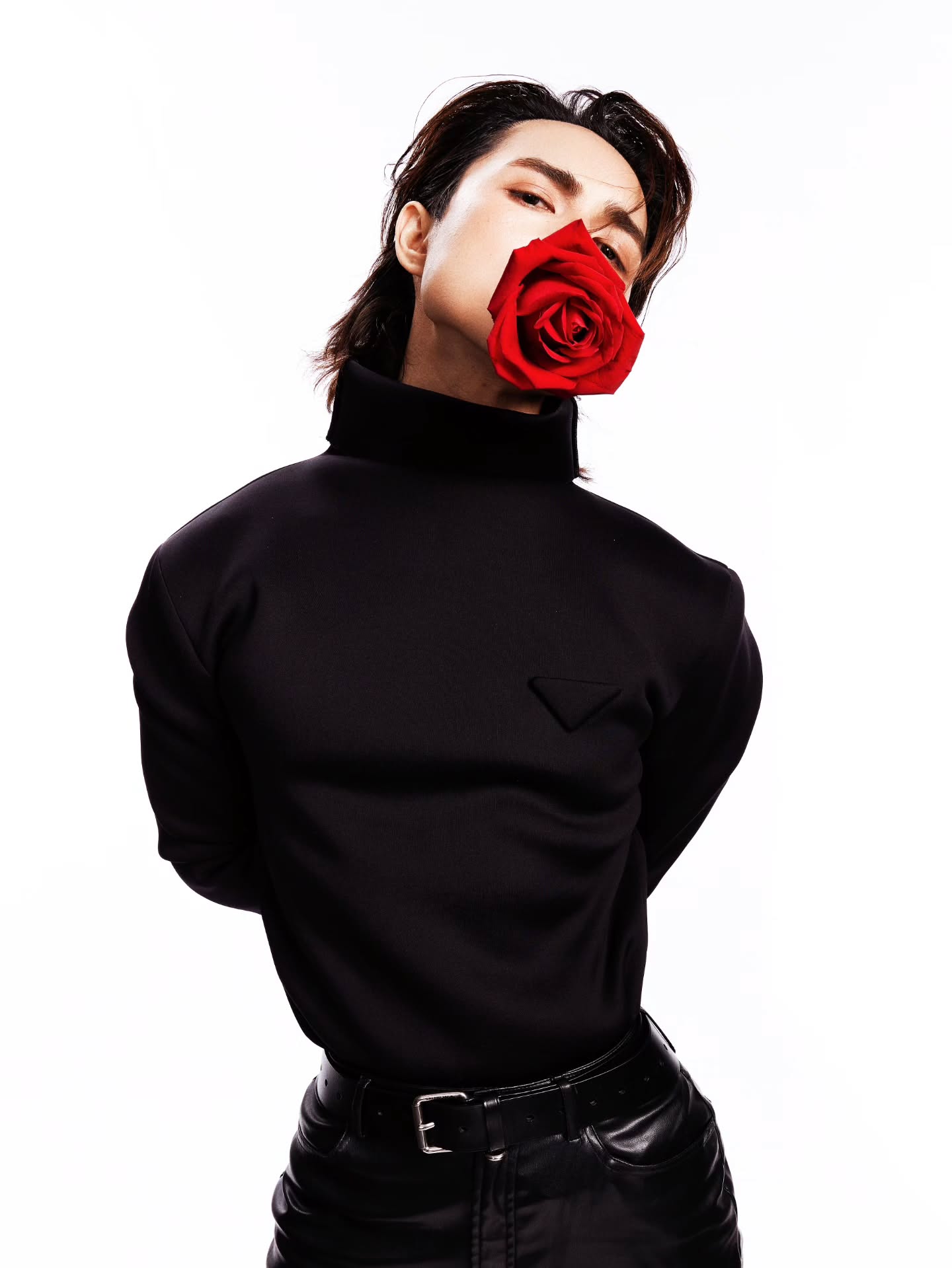 แน็ก - ชาลี ปอทเจส