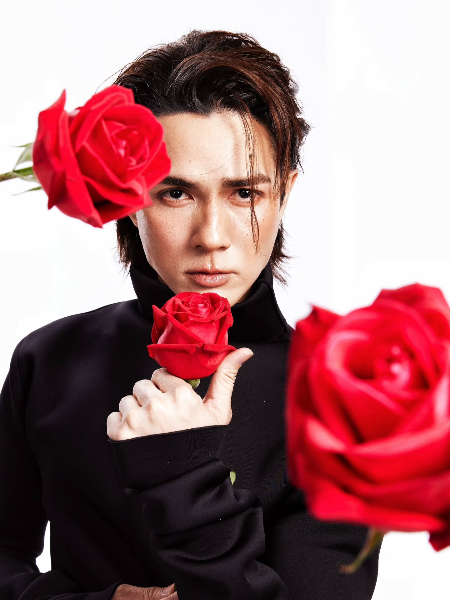 แน็ก - ชาลี ปอทเจส