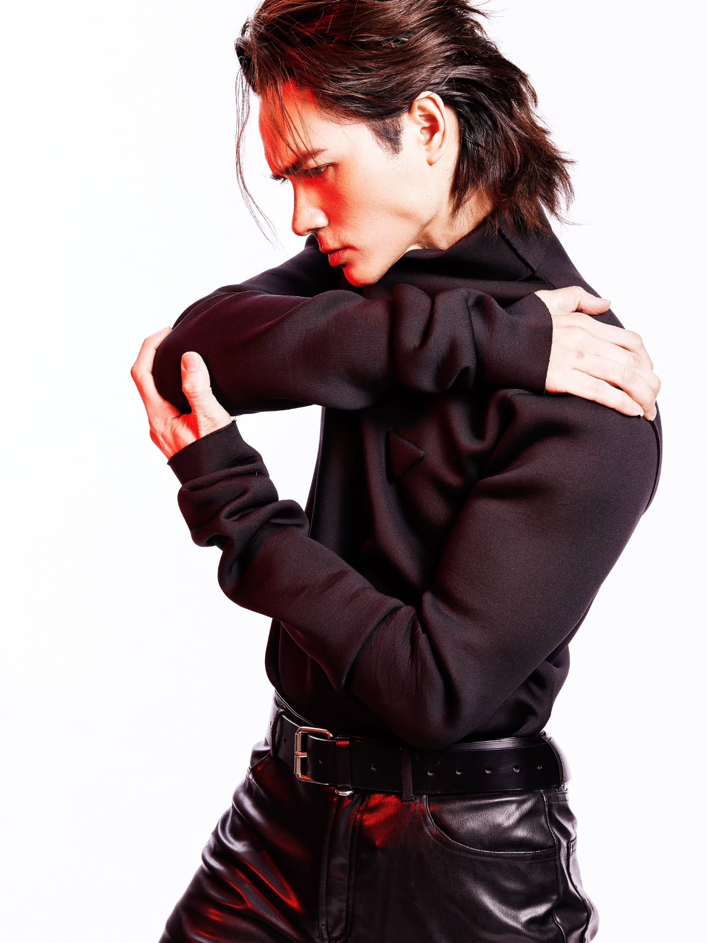 แน็ก - ชาลี ปอทเจส