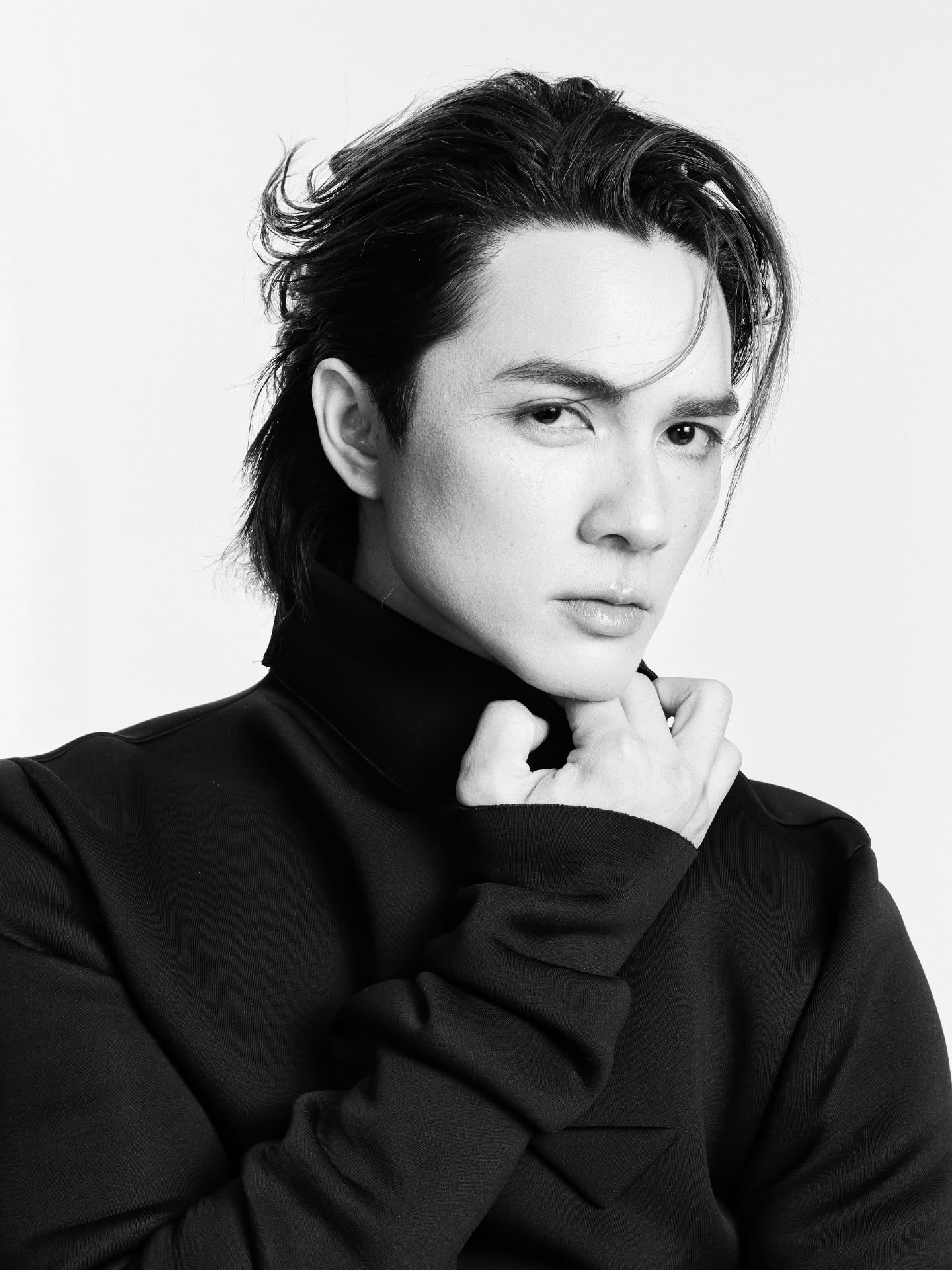 แน็ก - ชาลี ปอทเจส