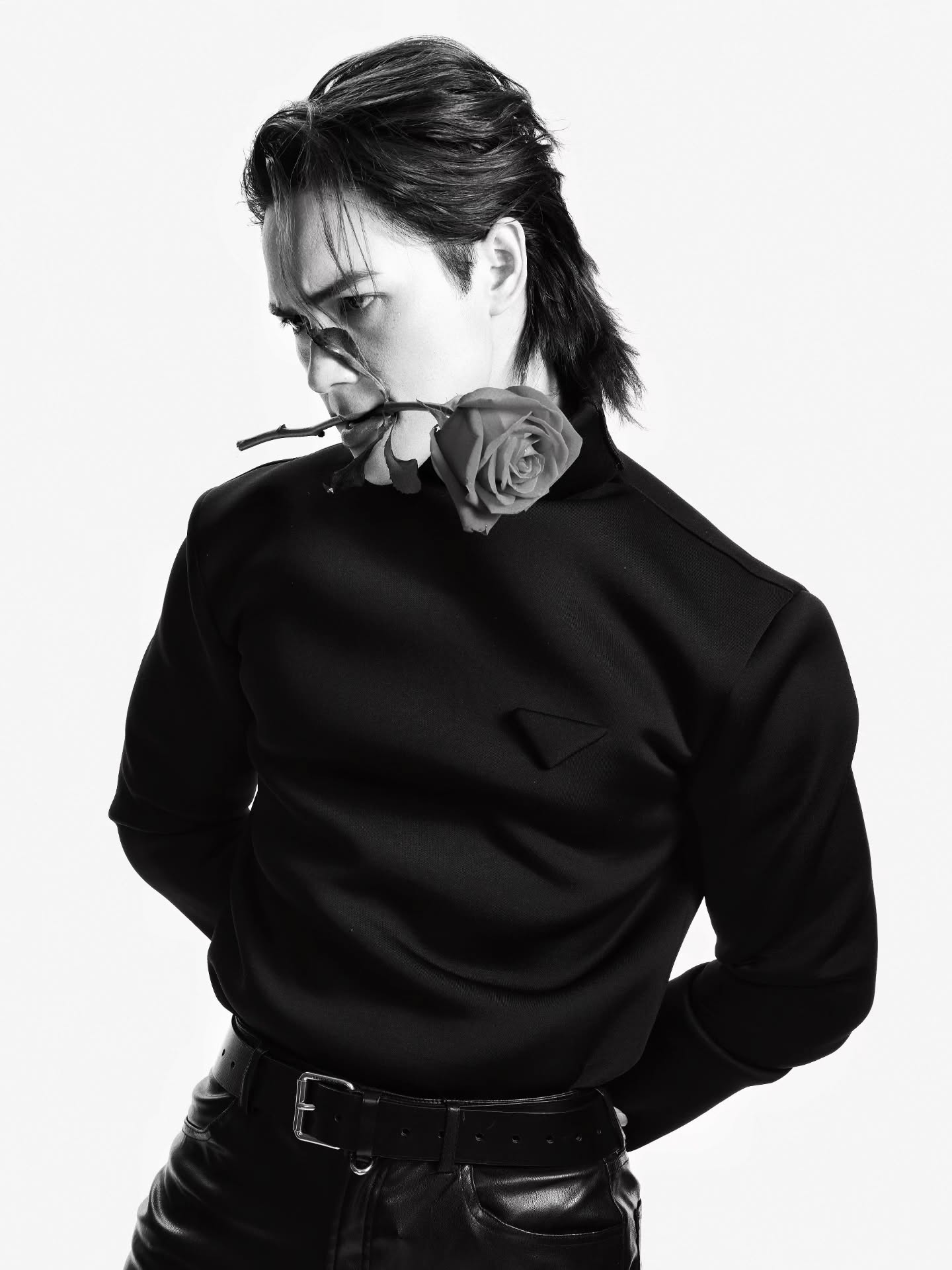 แน็ก - ชาลี ปอทเจส