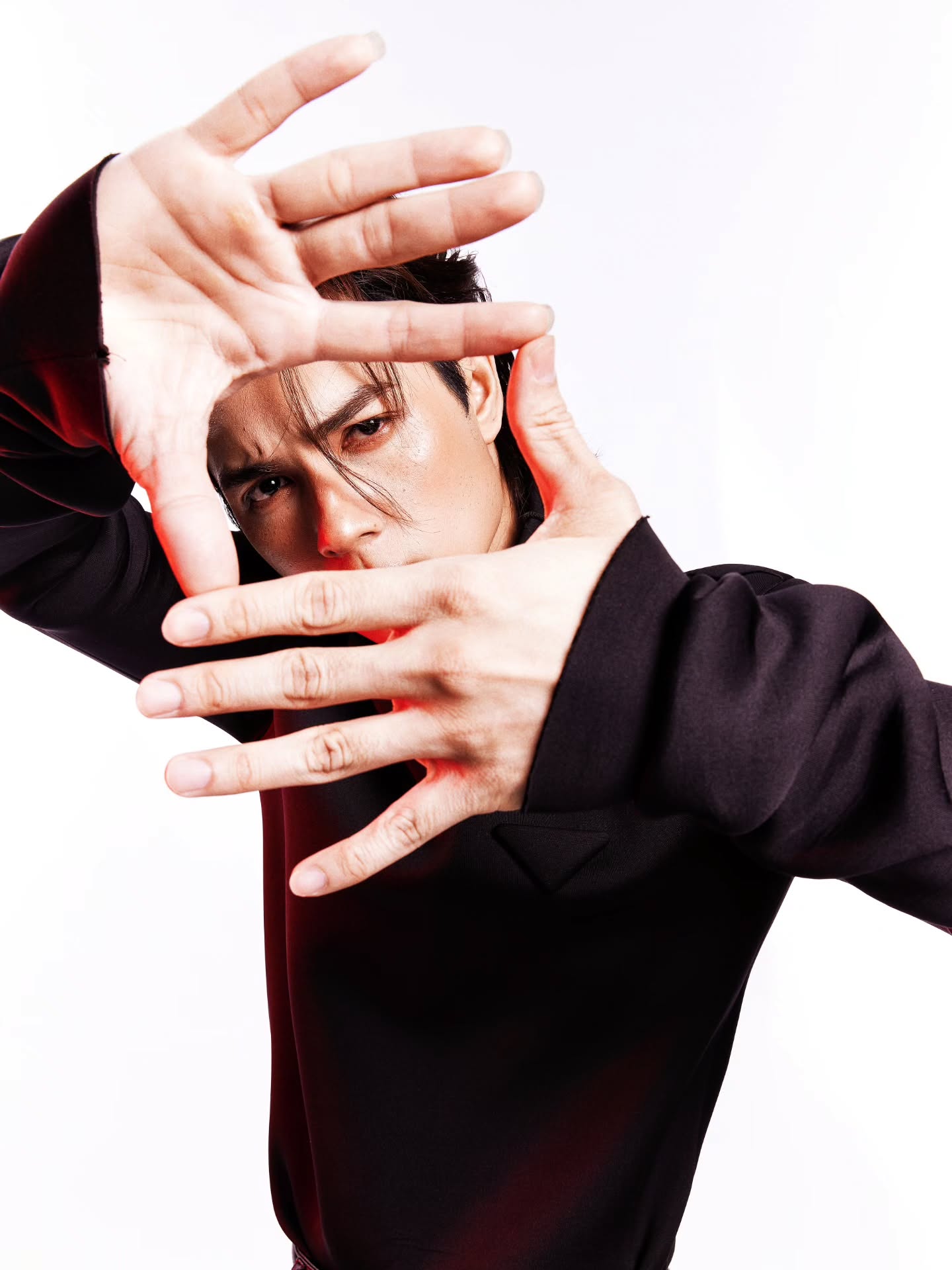 แน็ก - ชาลี ปอทเจส