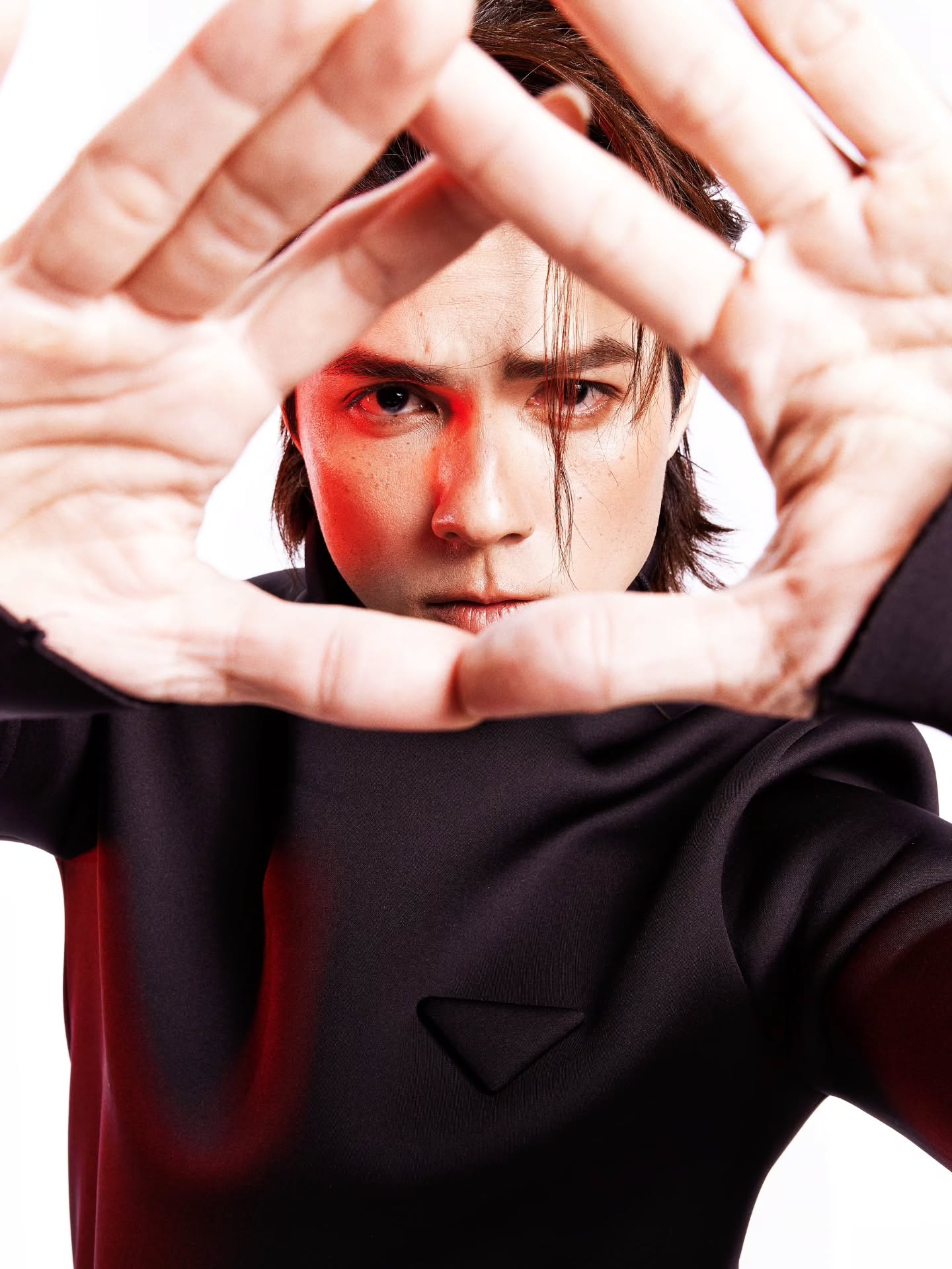 แน็ก - ชาลี ปอทเจส