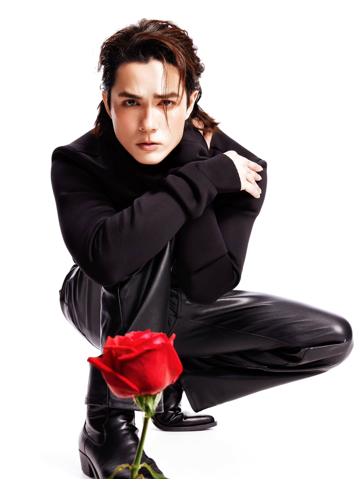 แน็ก - ชาลี ปอทเจส