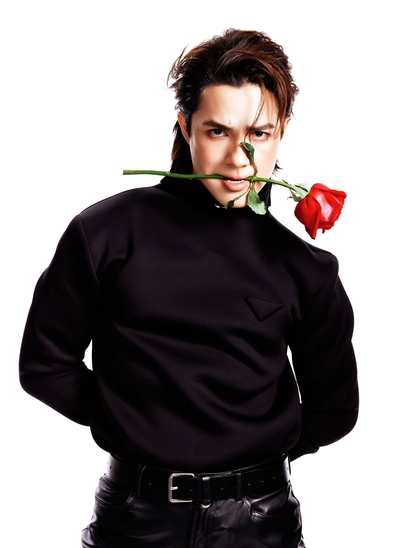 แน็ก - ชาลี ปอทเจส